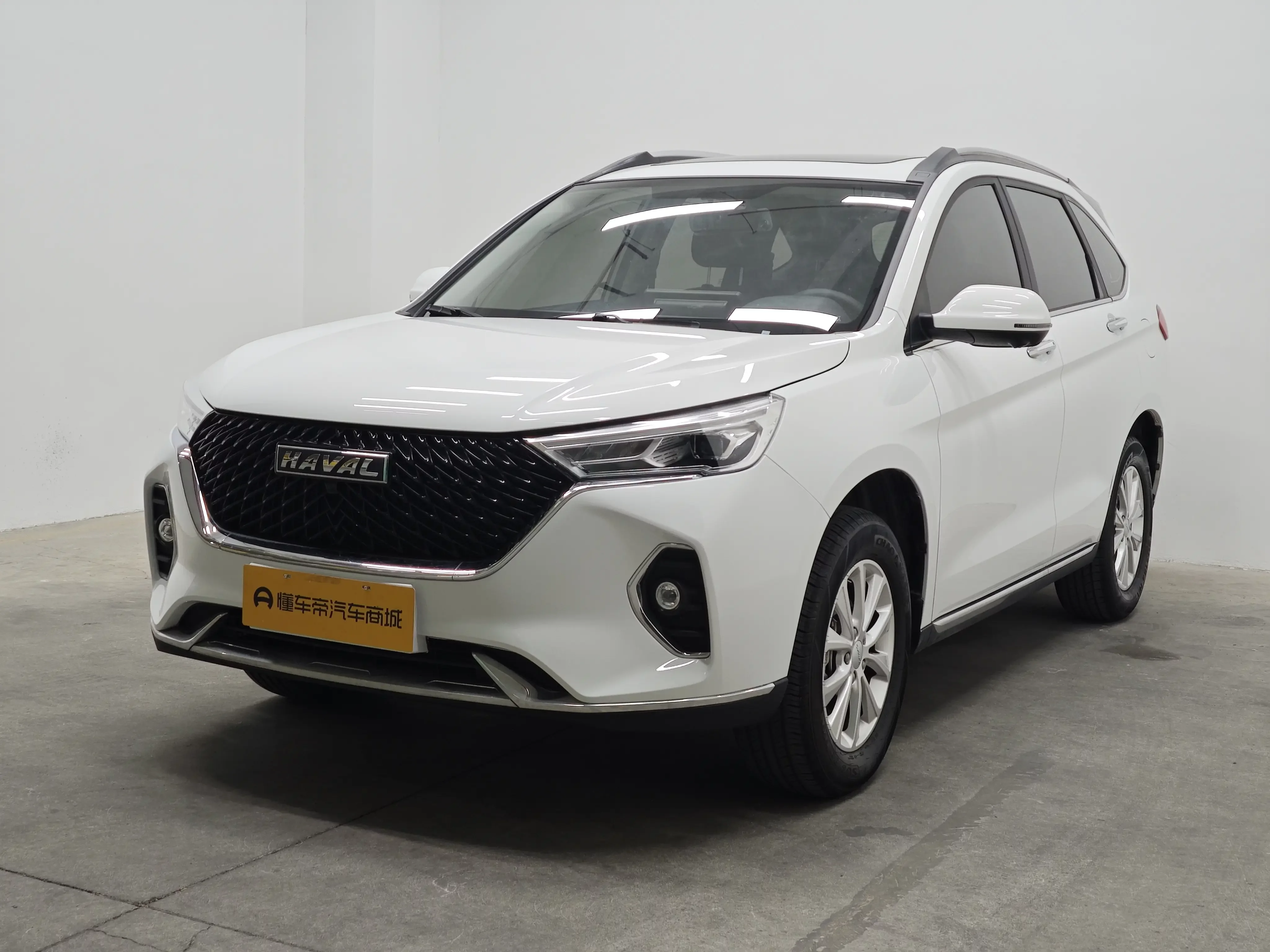 Haval M6
