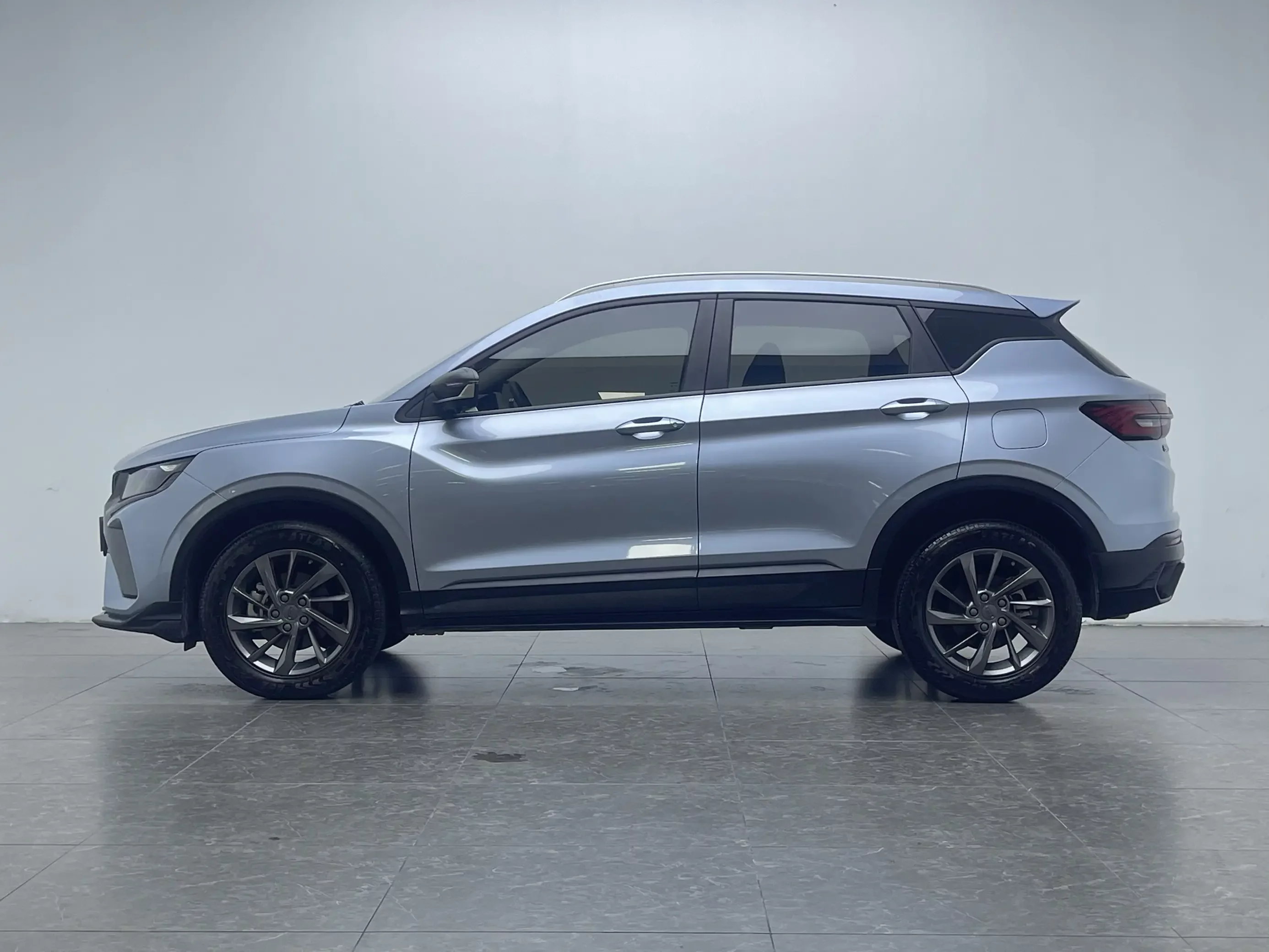 Geely Coolray SX11