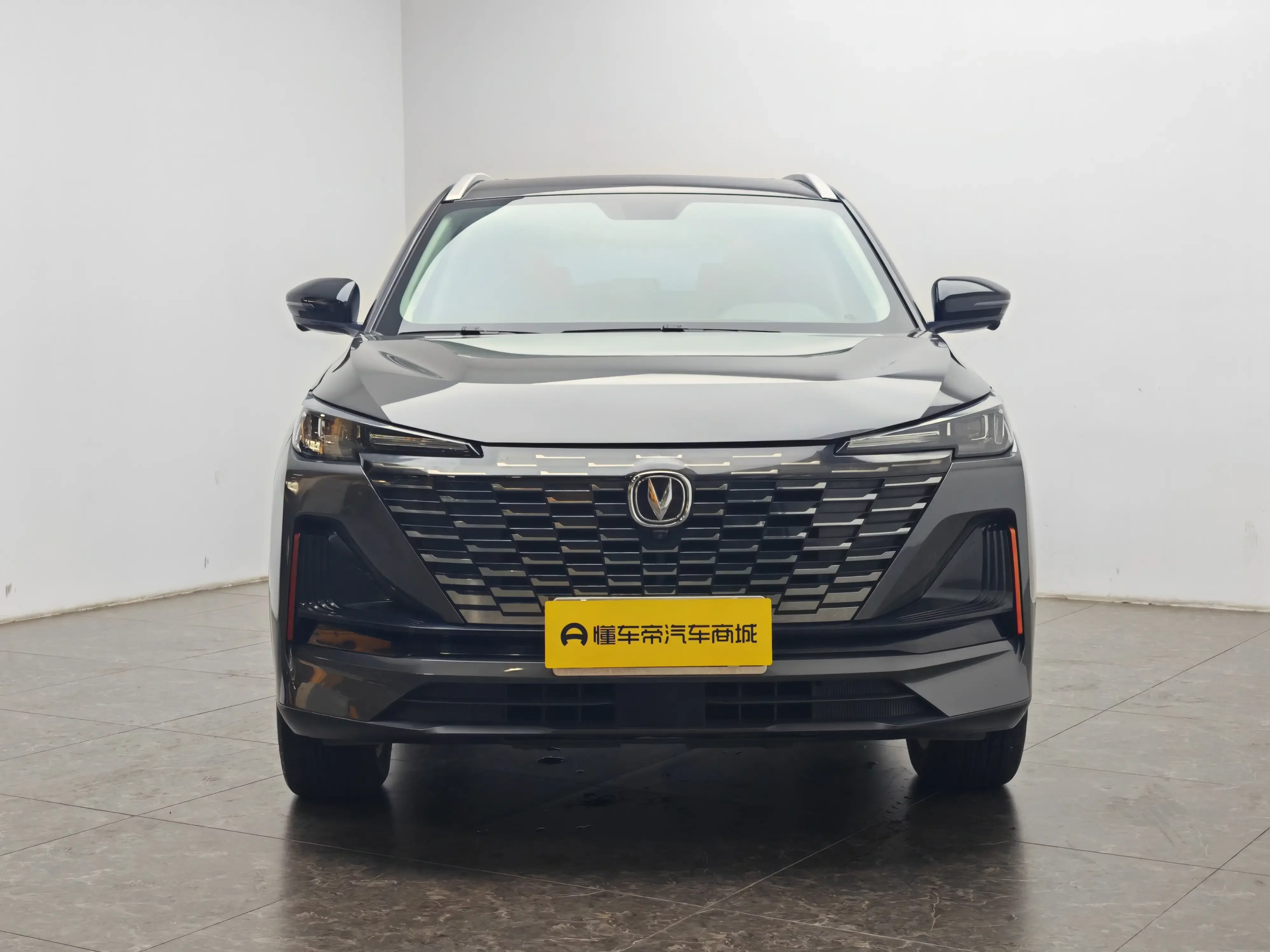 Changan CS55 PLUS
