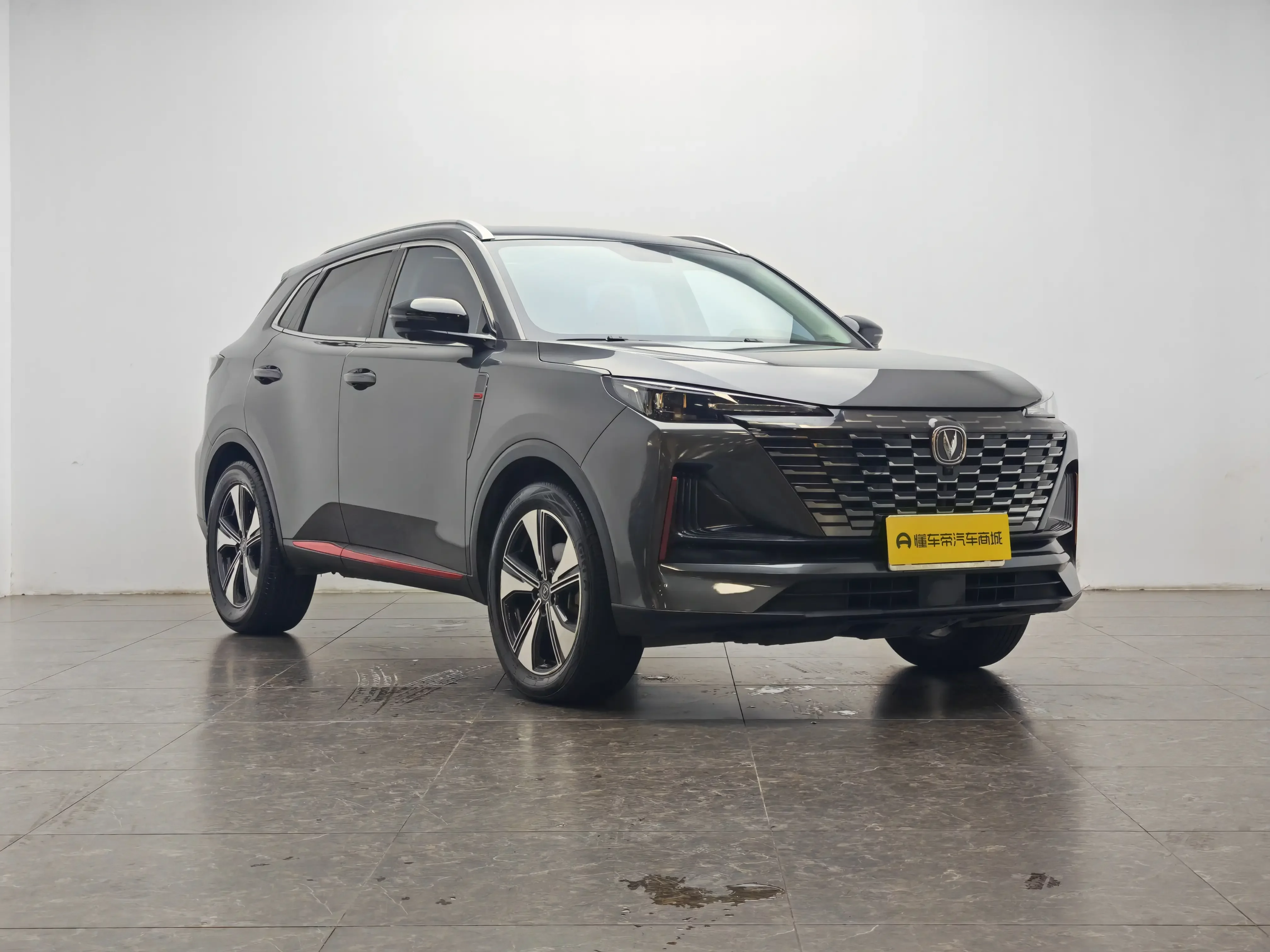 Changan CS55 PLUS