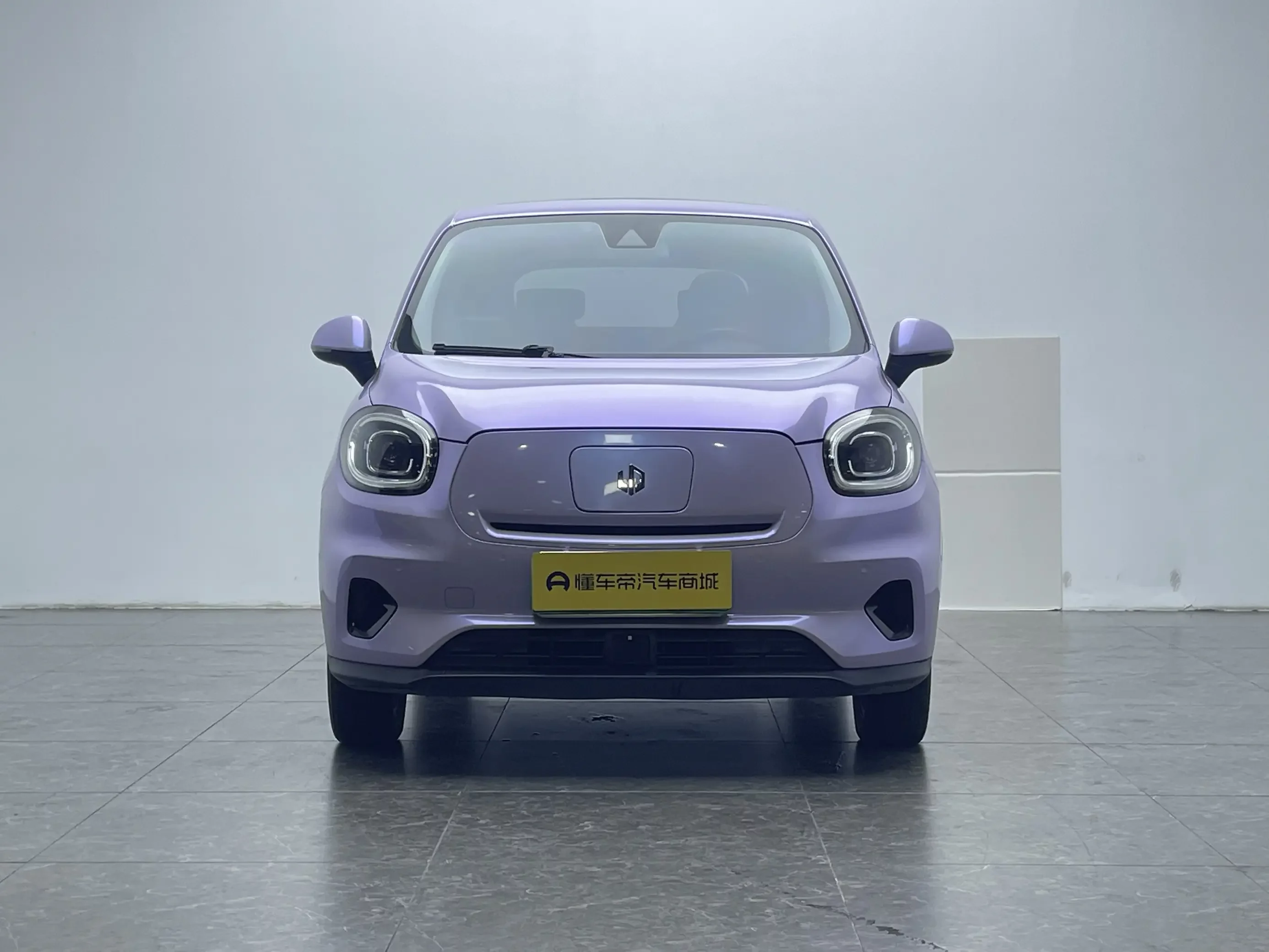 Leapmotor T03