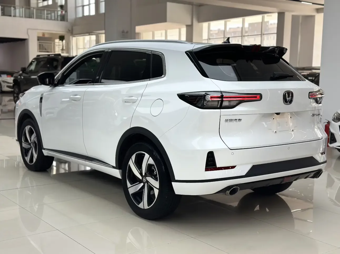 Changan CS55 PLUS