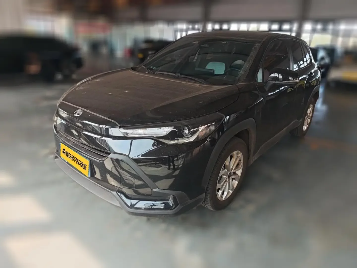 Toyota Frontlander