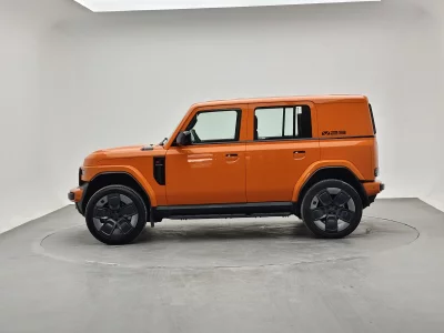 iCAR Super V23