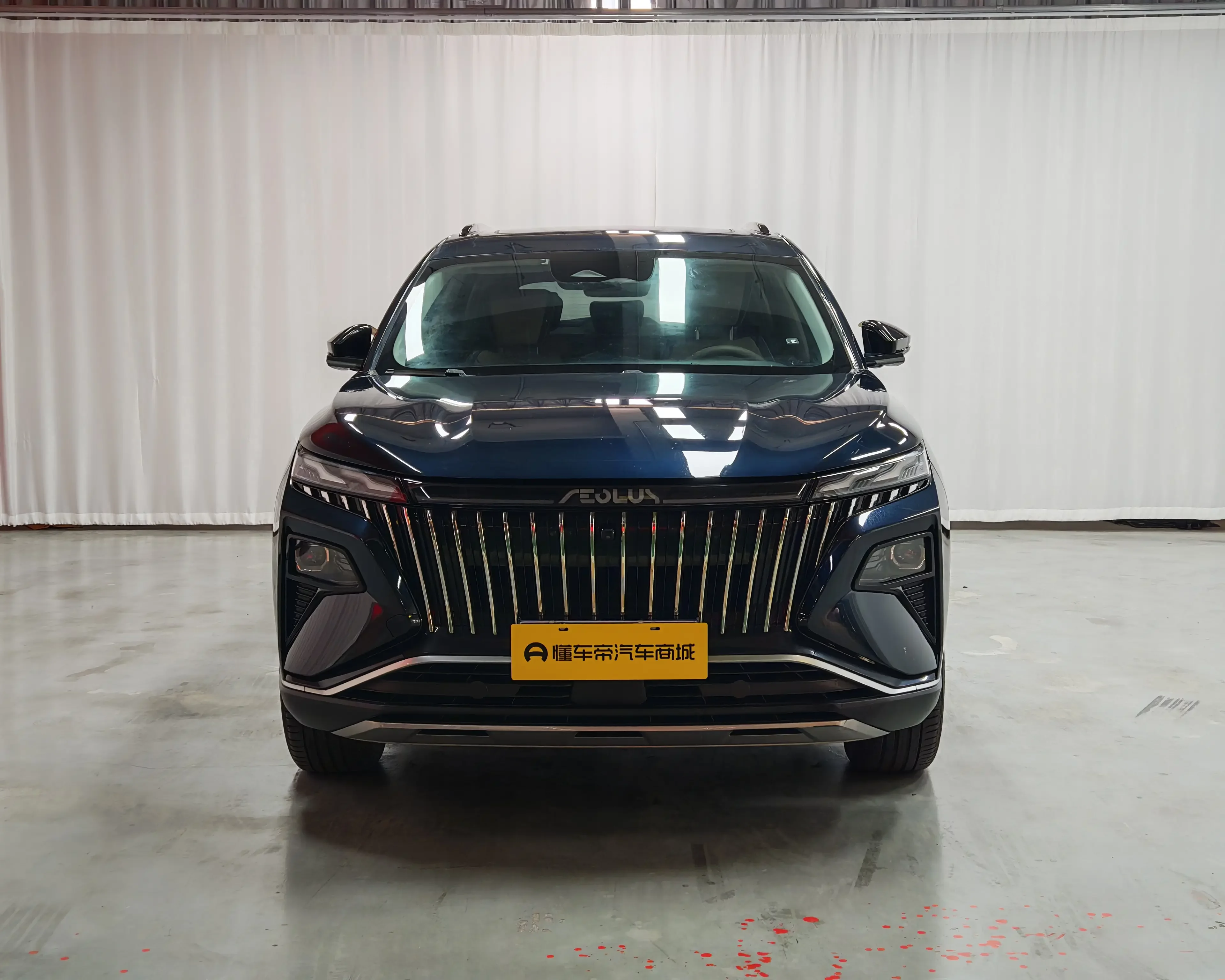 Dongfeng Haoji