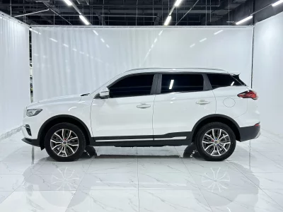 Geely Boyue