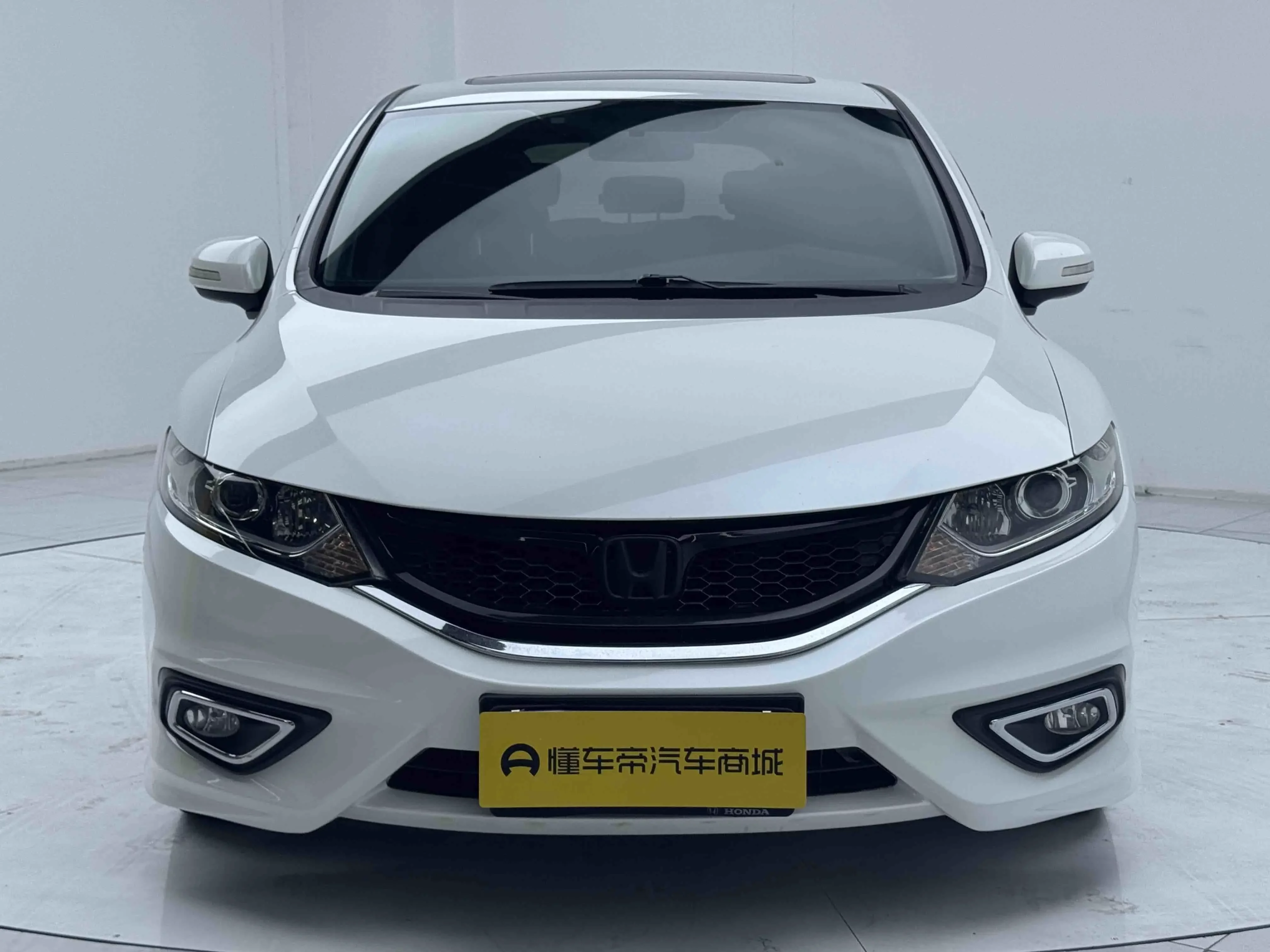Honda Jed
