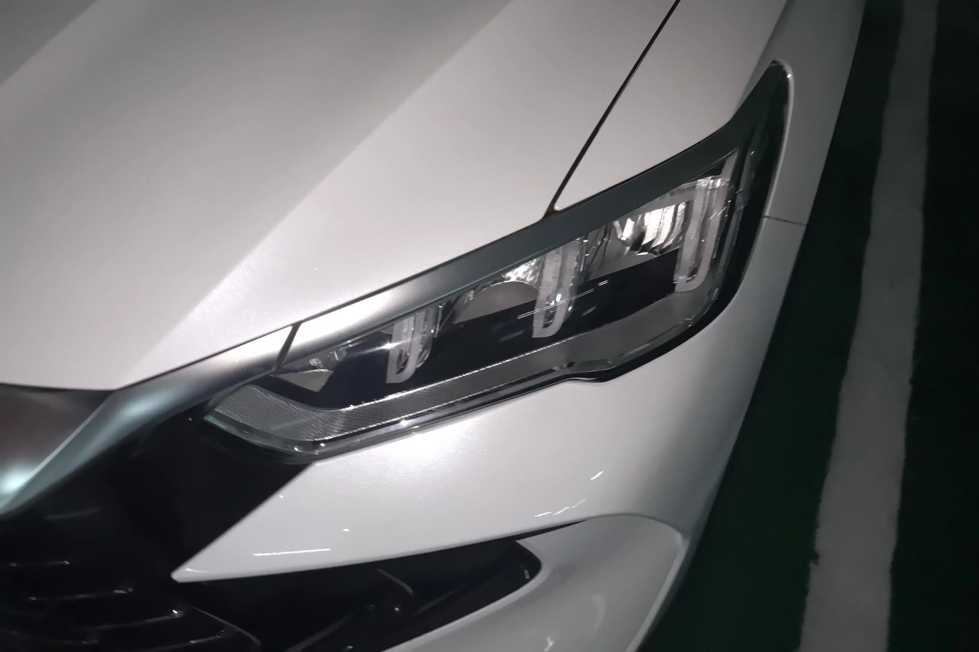 BYD Song Pro DM