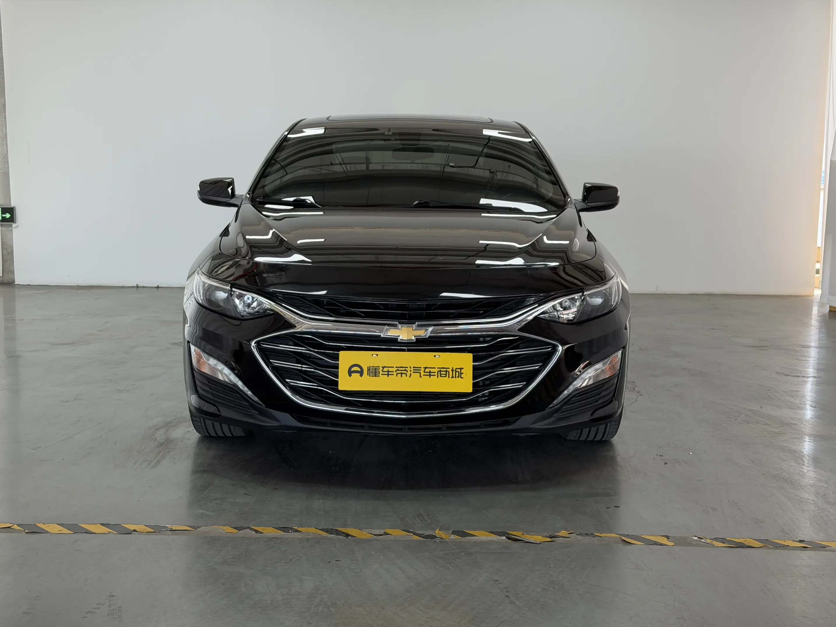 Chevrolet Malibu XL