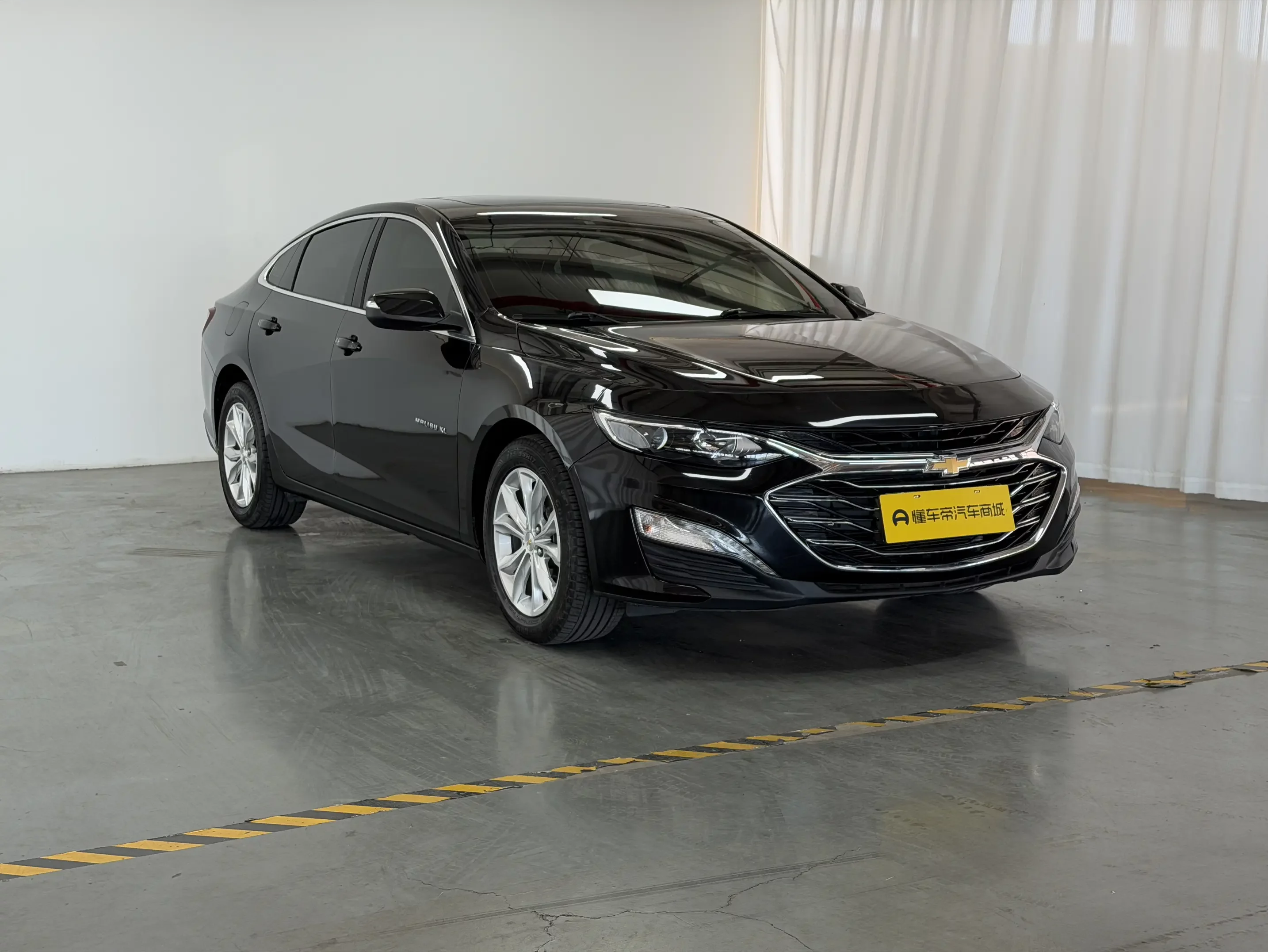 Chevrolet Malibu XL
