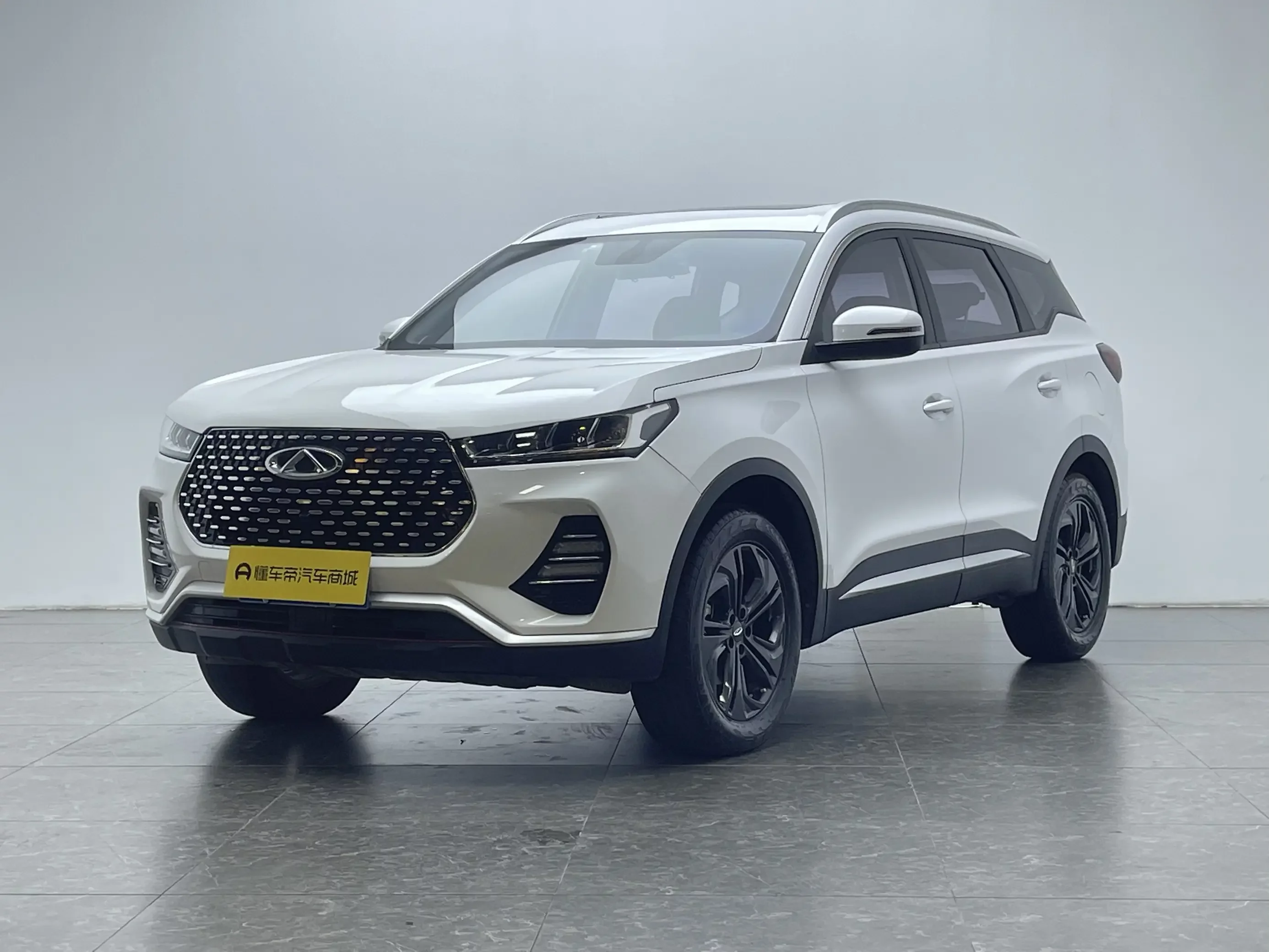 Chery Tiggo 7