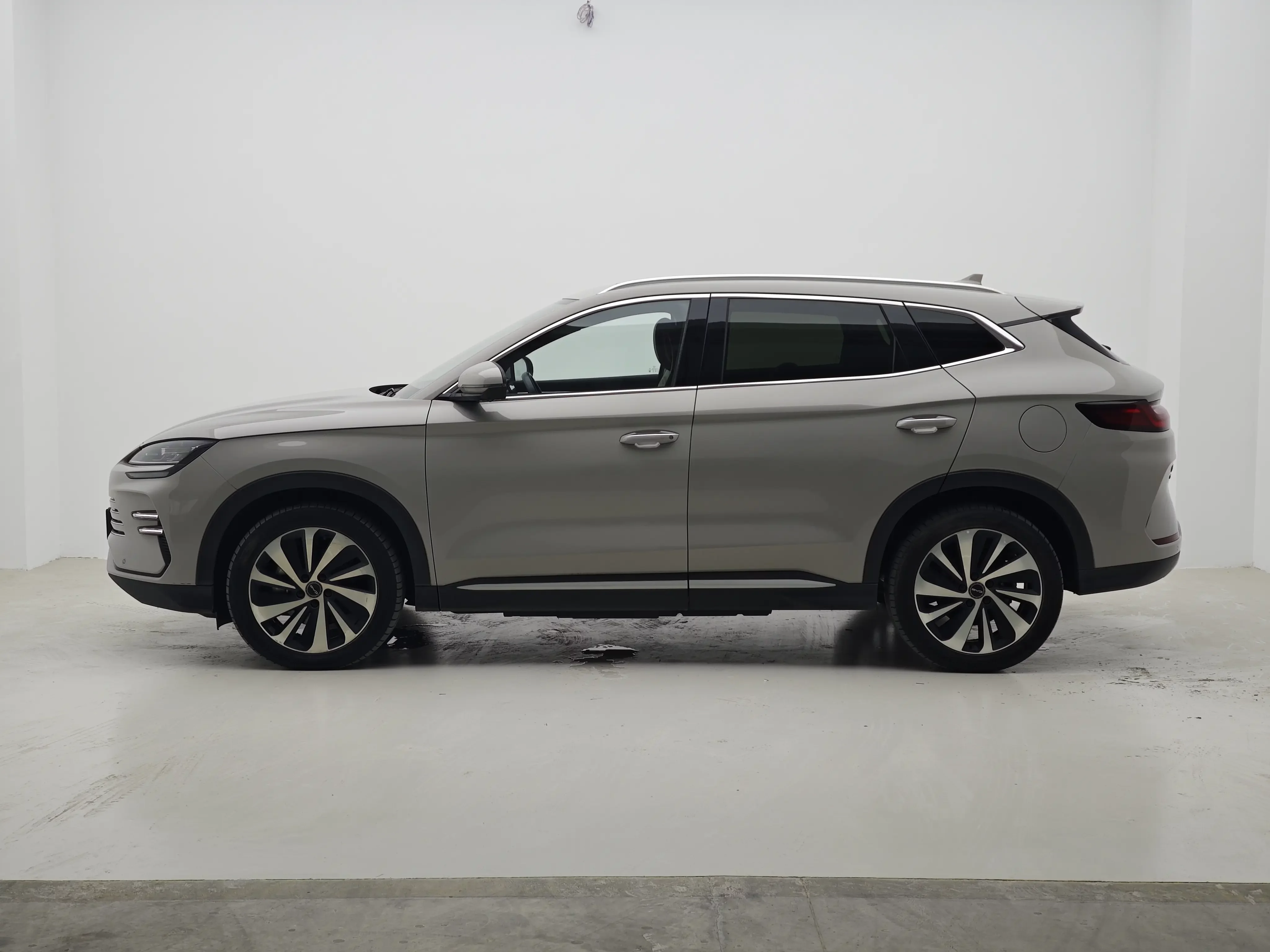 BYD Song PLUS DM