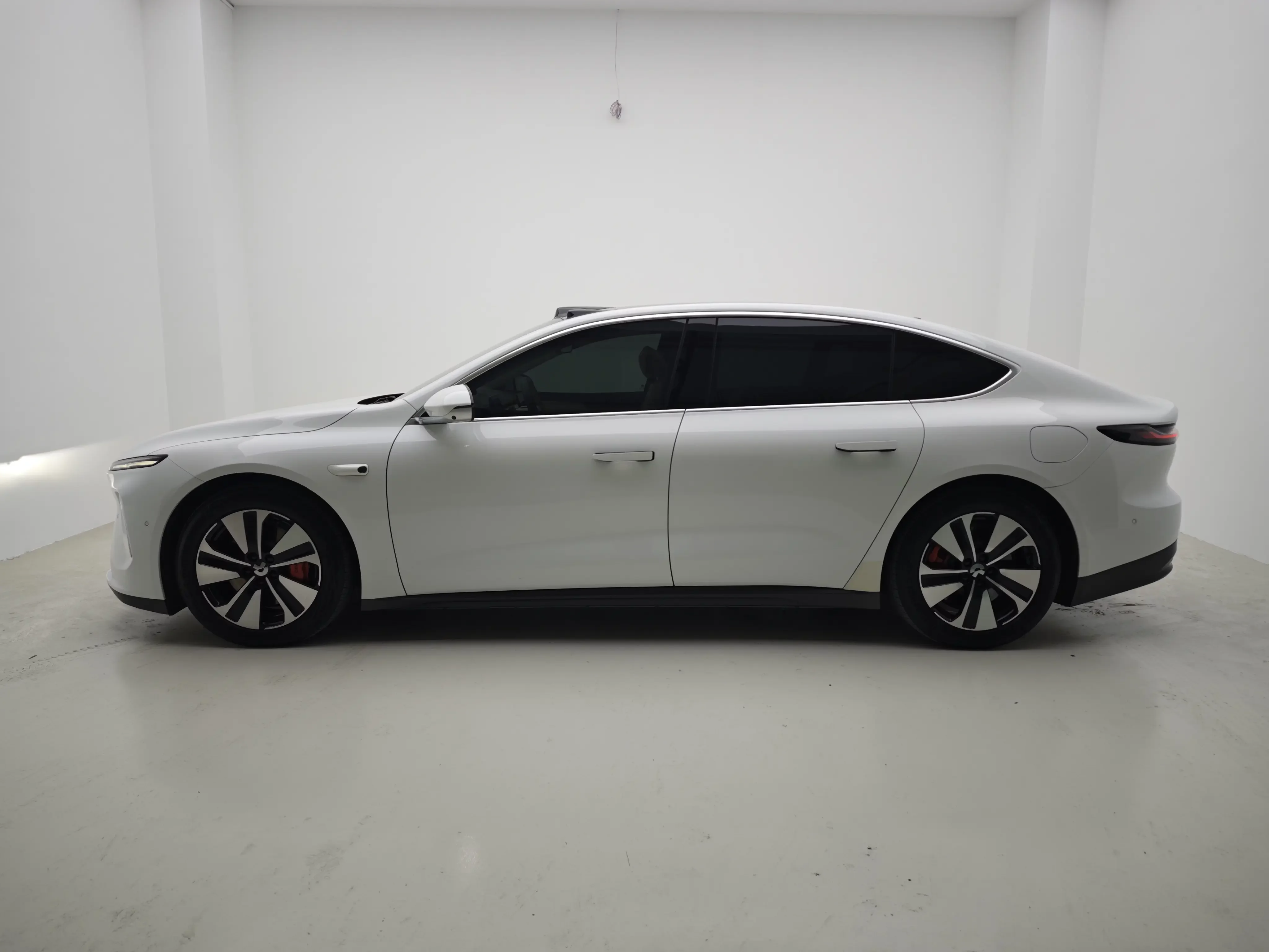 NIO ET7