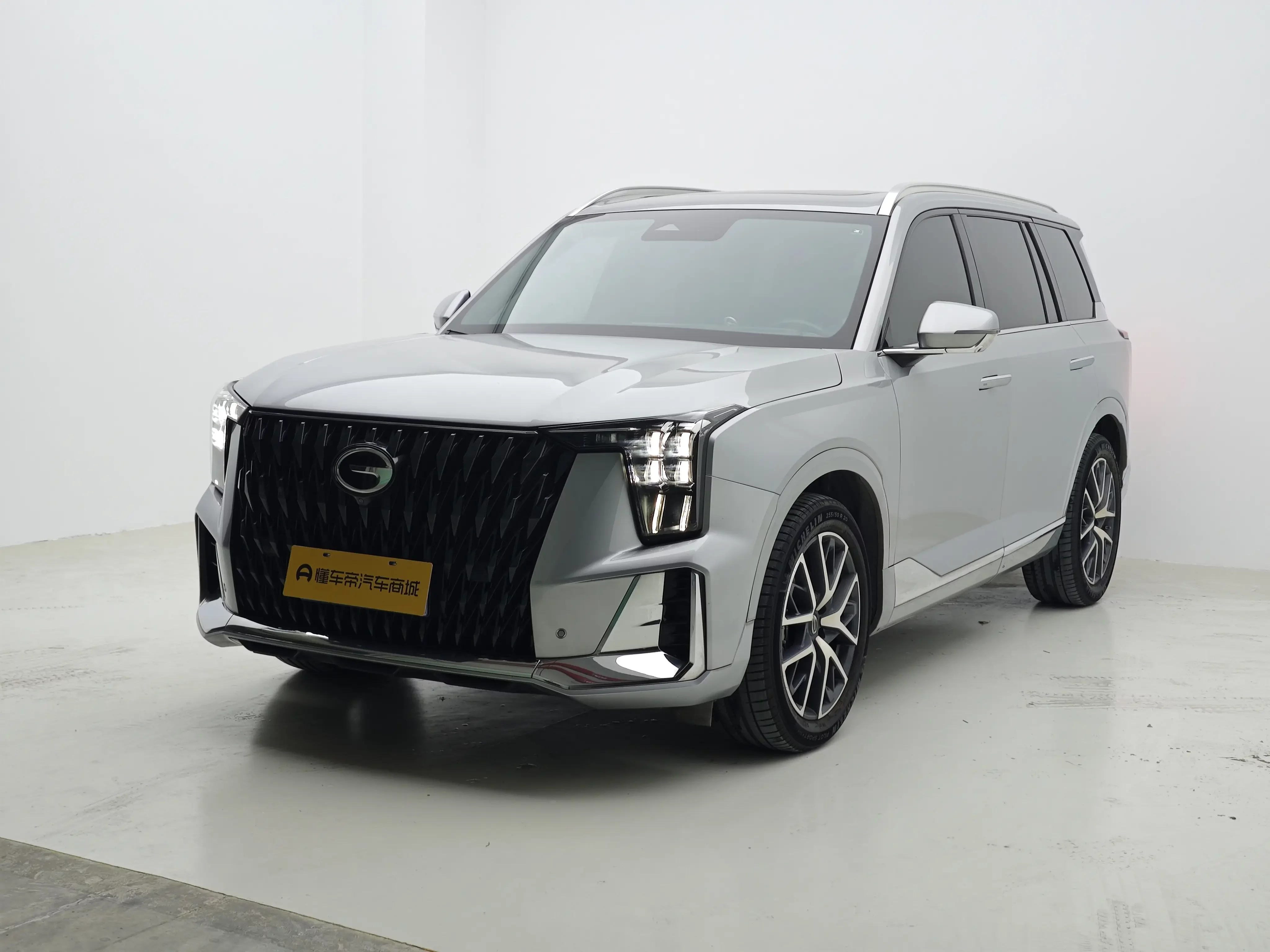GAC TRUMPCHI GS8