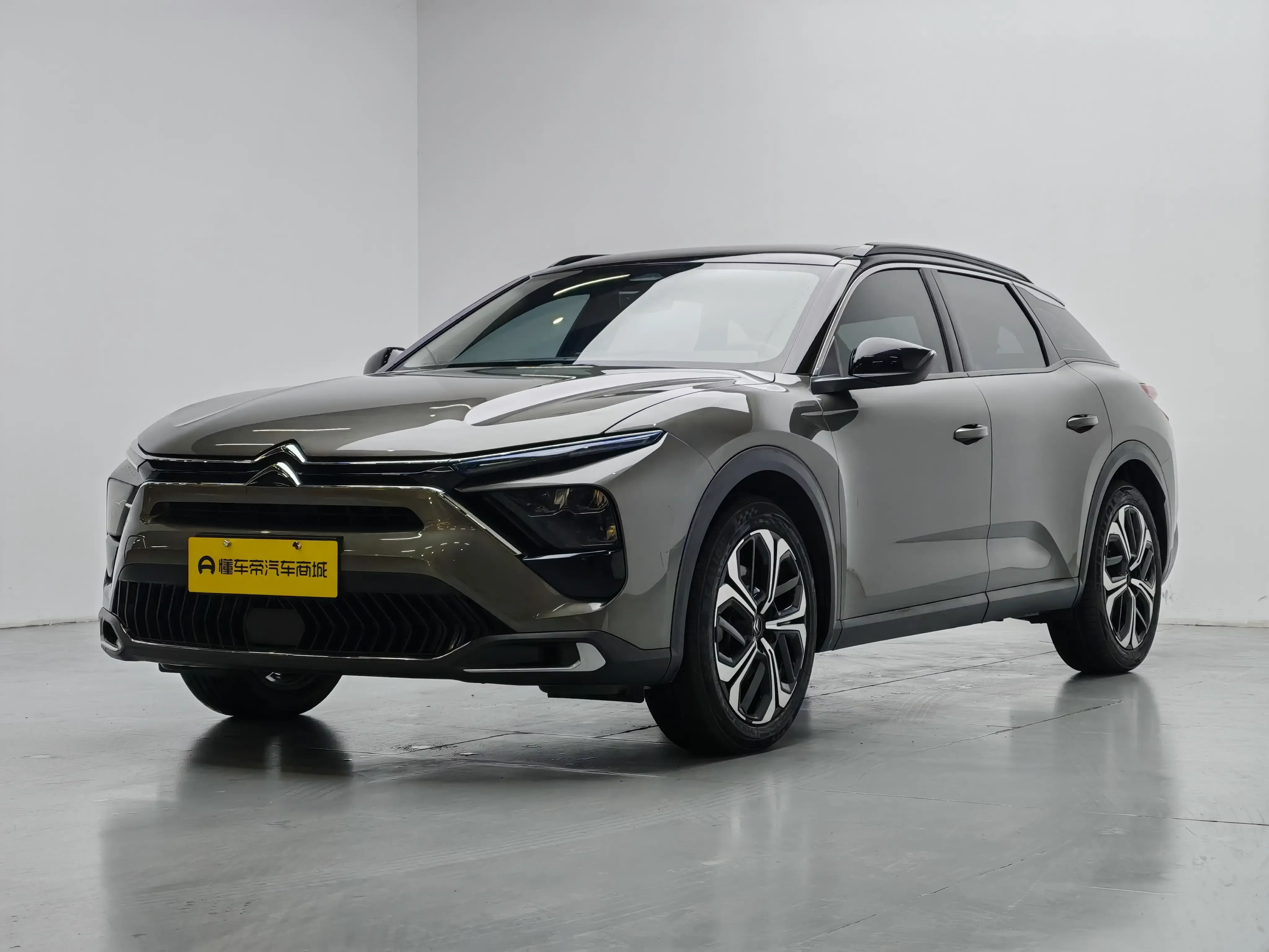 Citroën Versailles C5 X