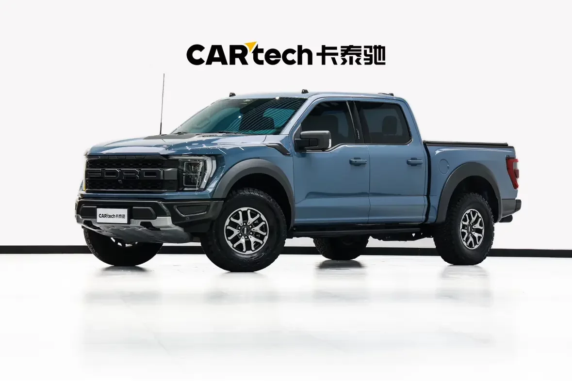 Ford F-150 Raptor