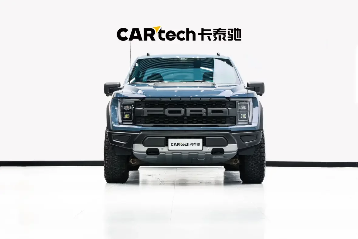 Ford F-150 Raptor