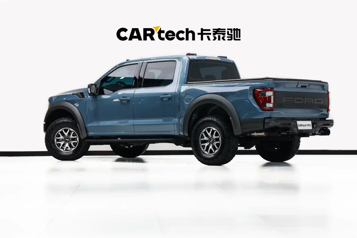 Ford F-150 Raptor