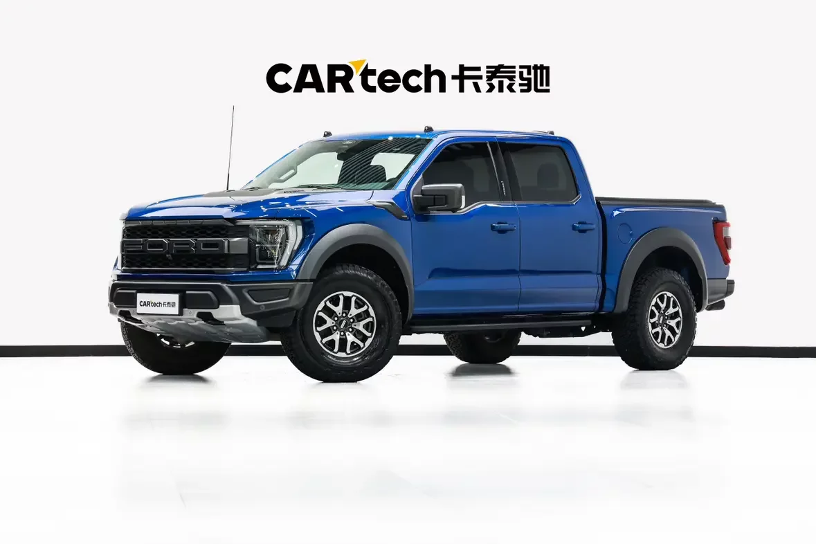 Ford F-150 Raptor