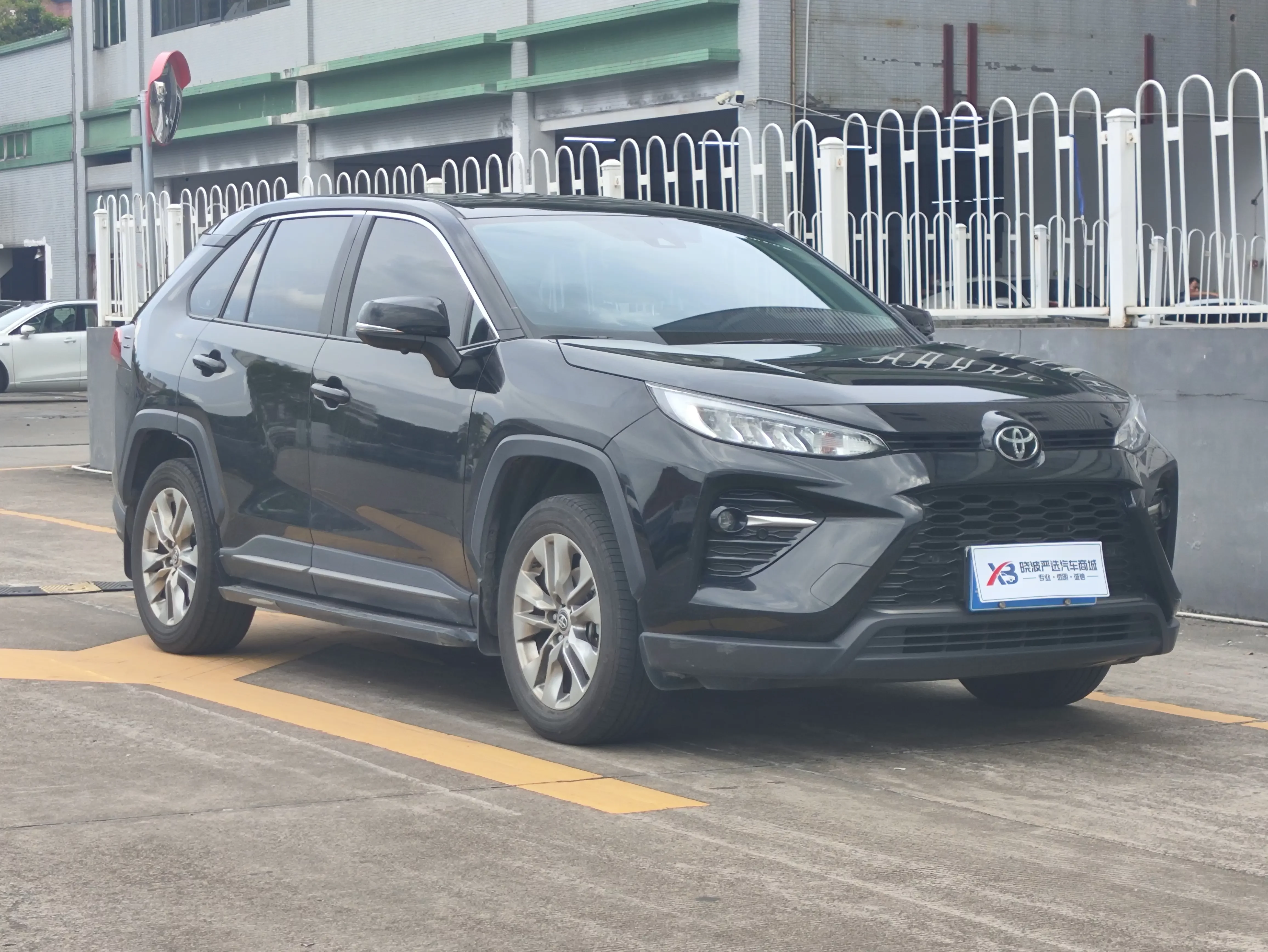 Toyota Willanda