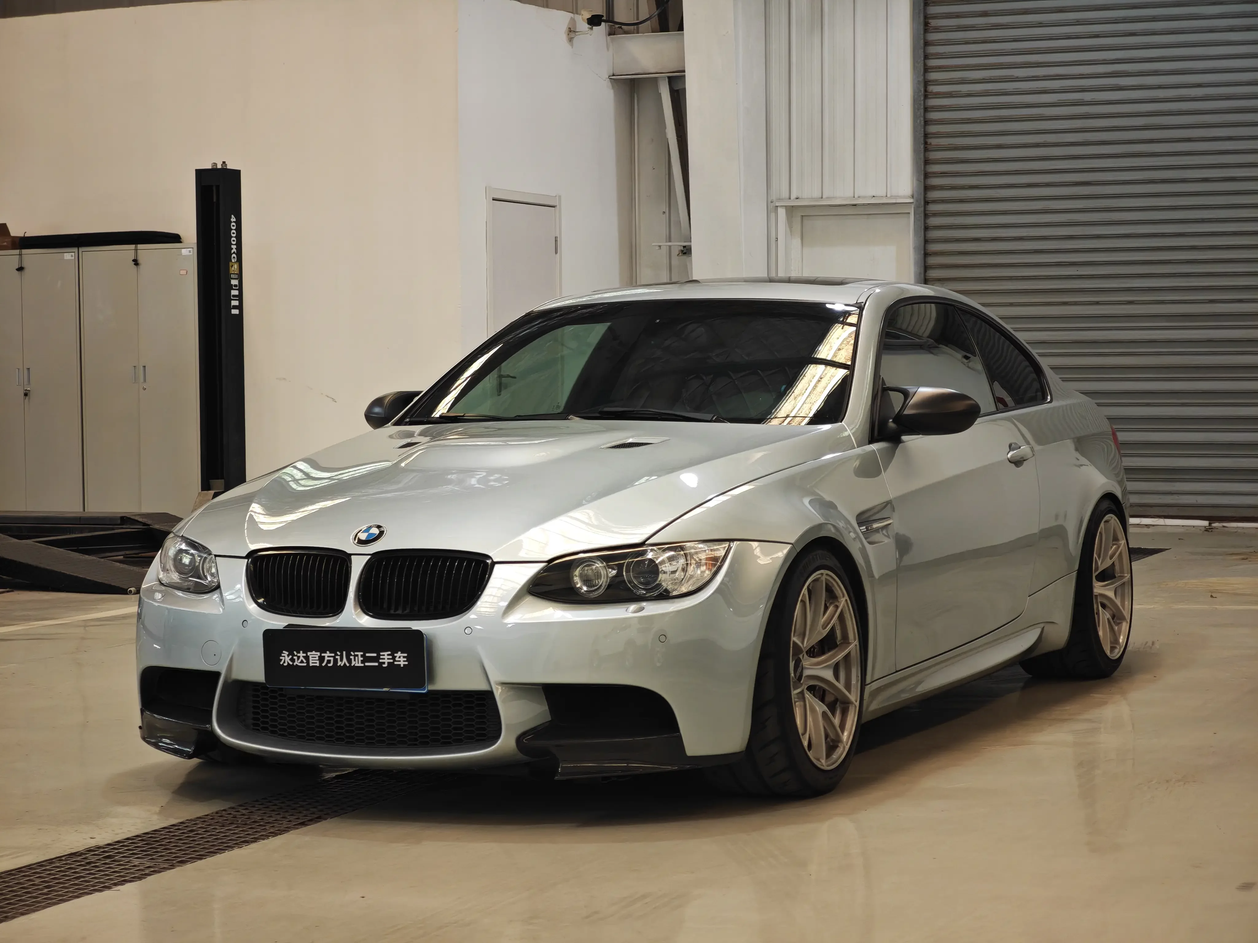 BMW M3