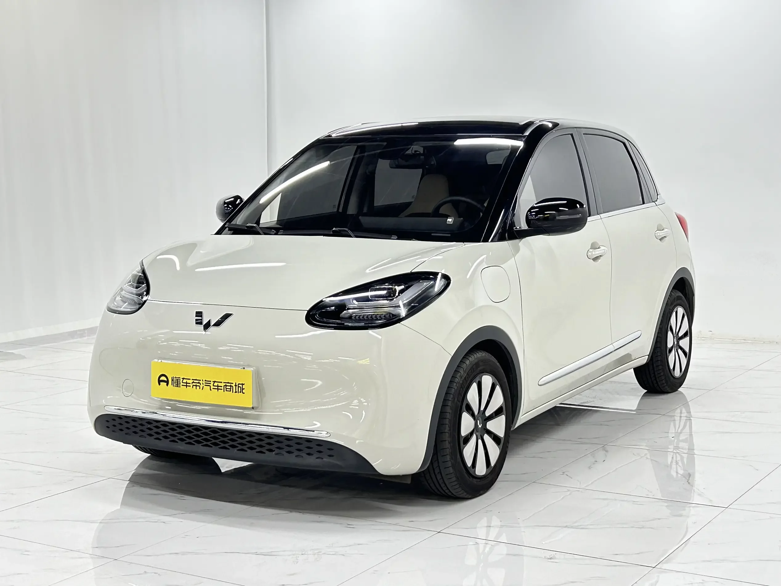 Wuling Bingo