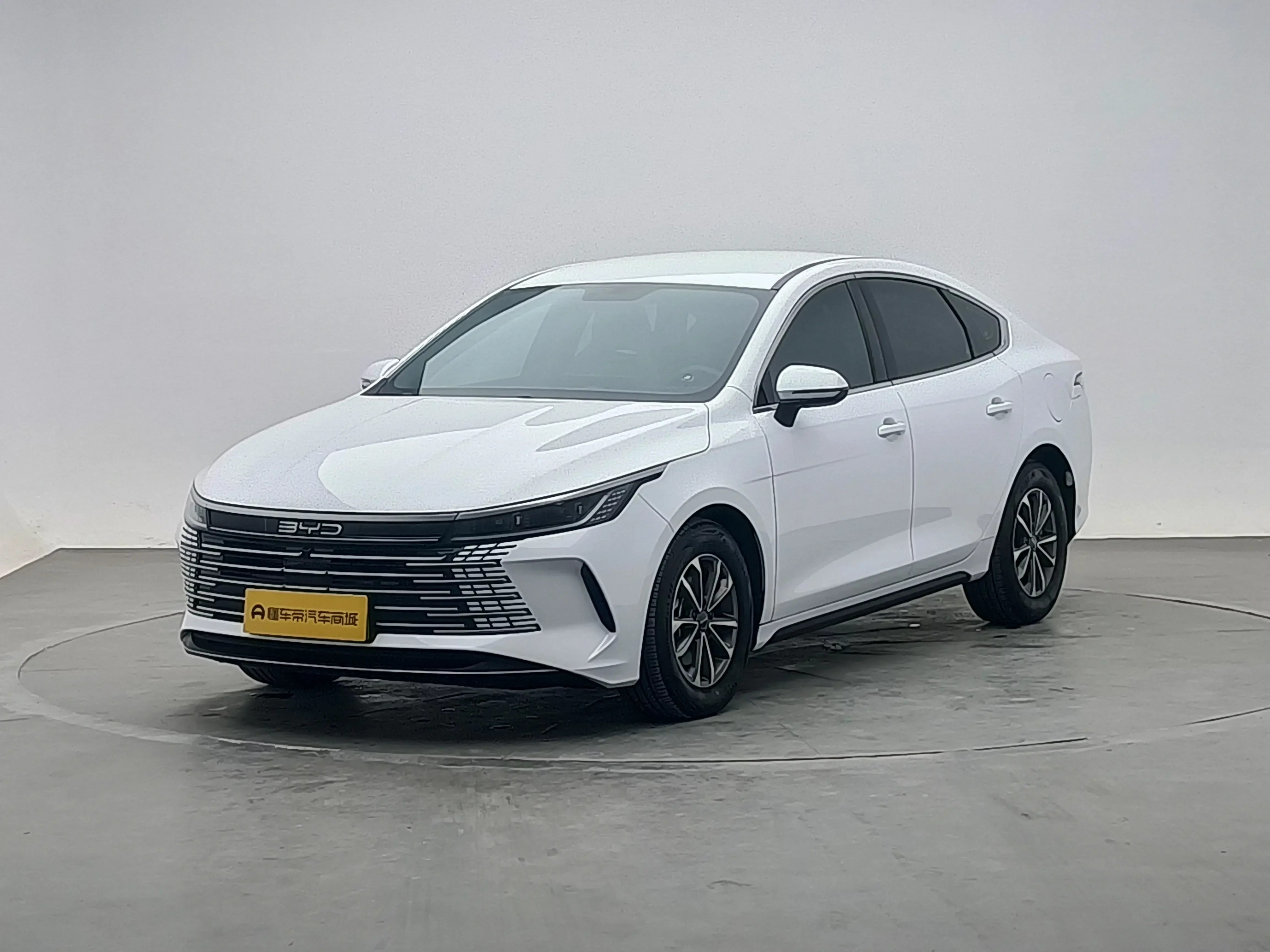 BYD Destroyer 05