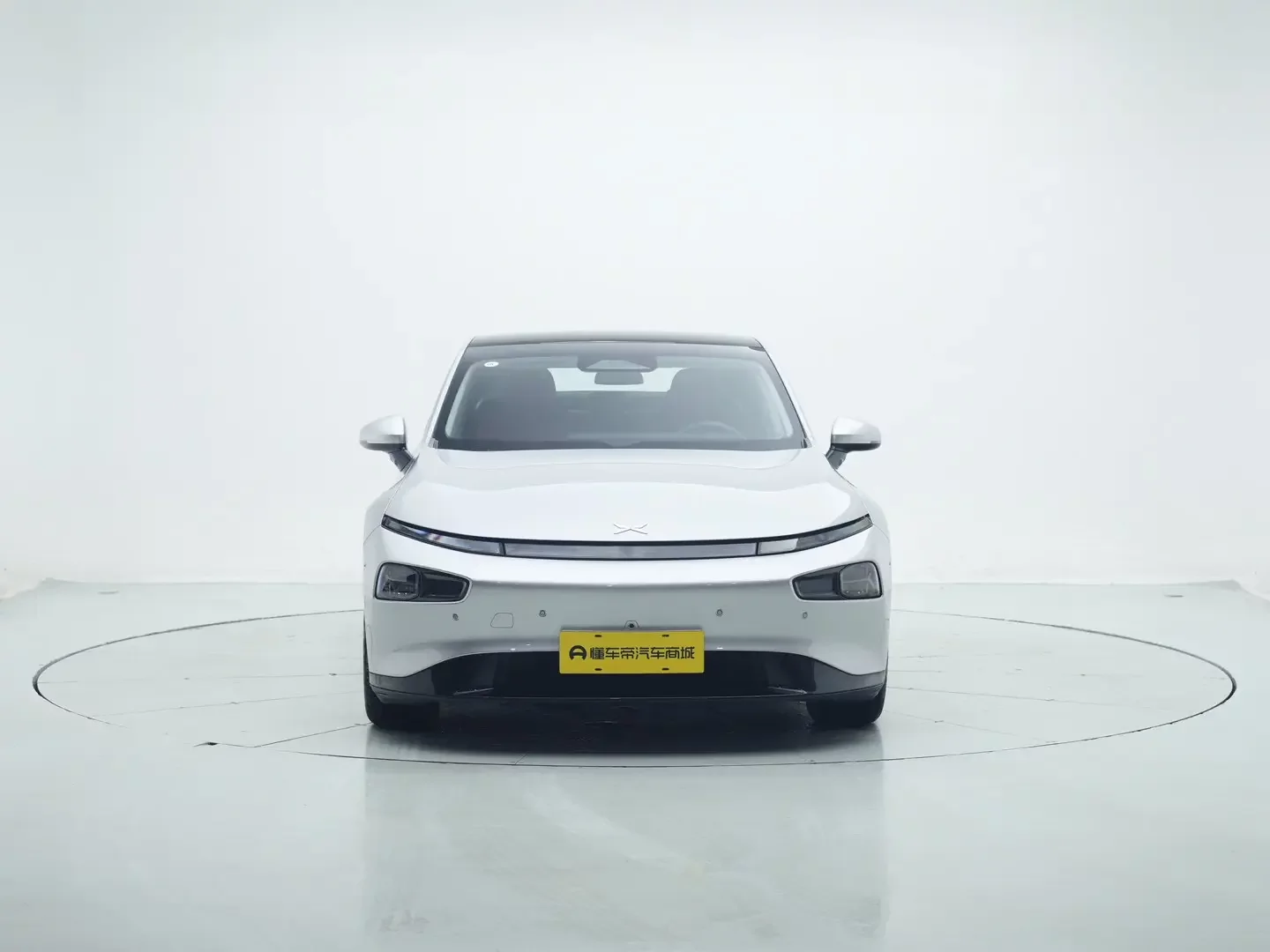 XPeng P7