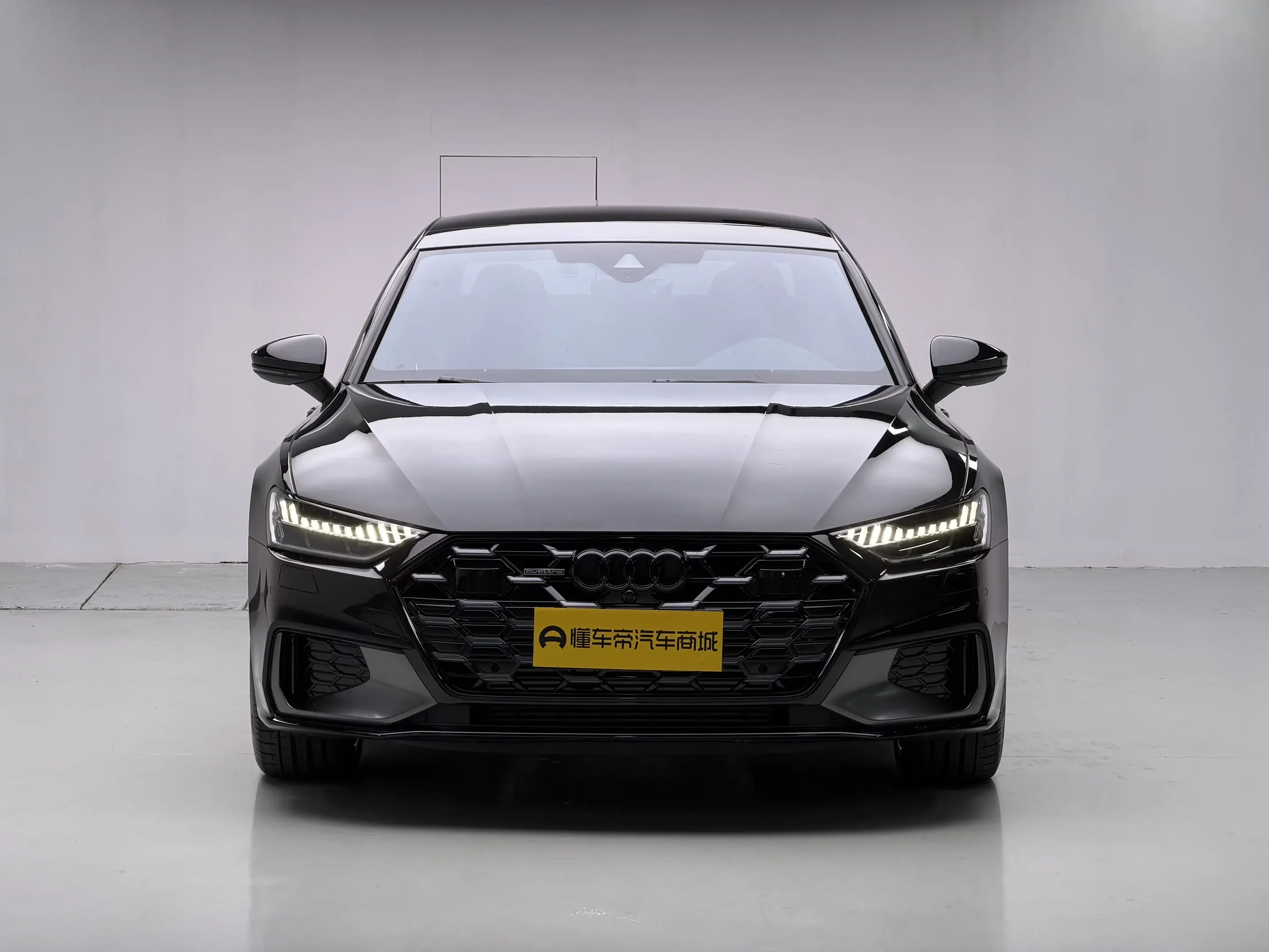 Audi A7L