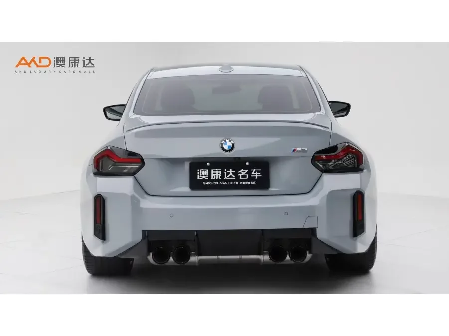 BMW M2