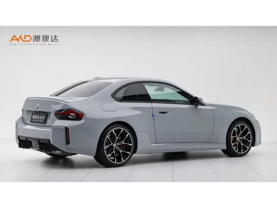 BMW M2