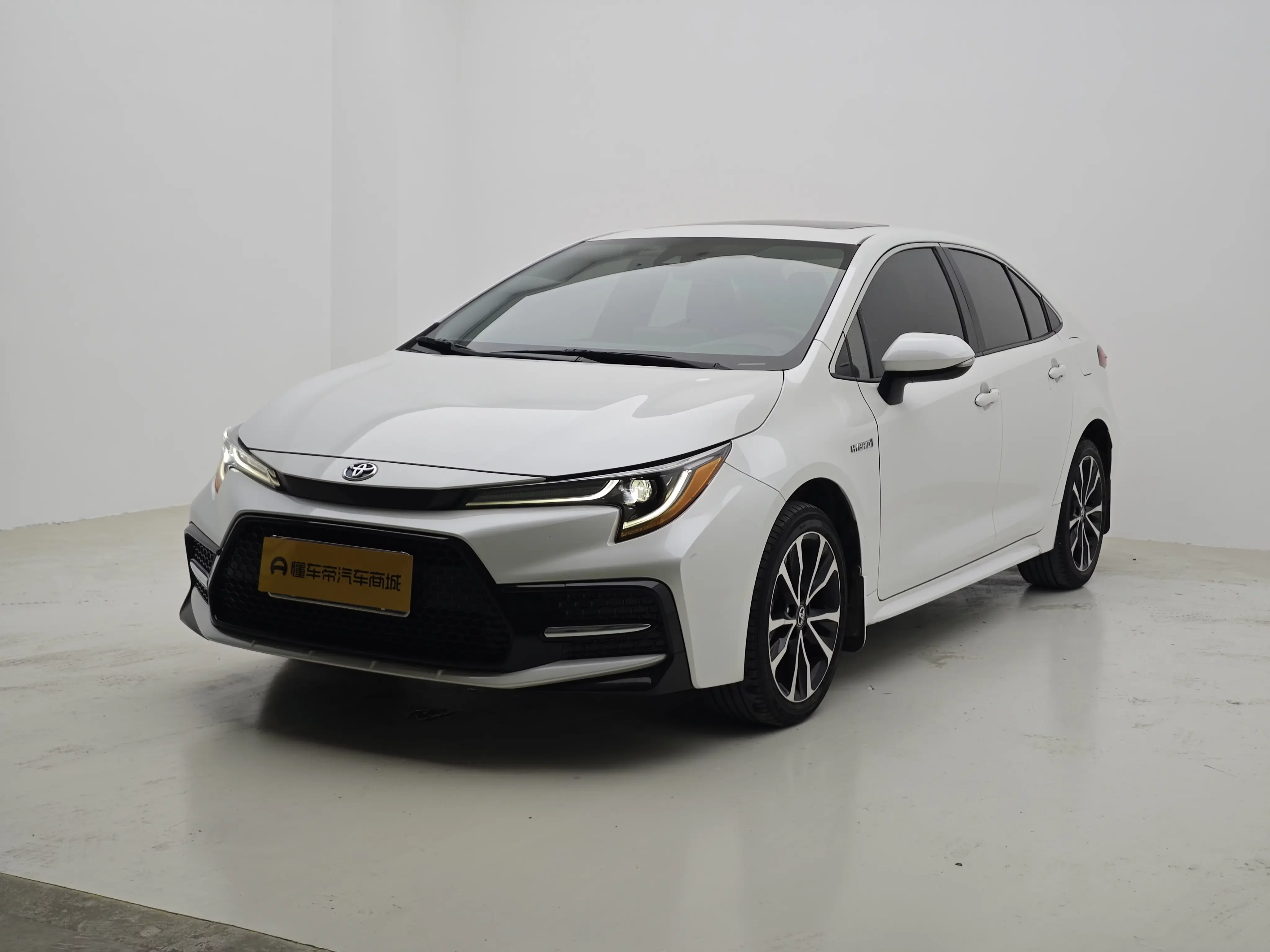 Toyota Levin