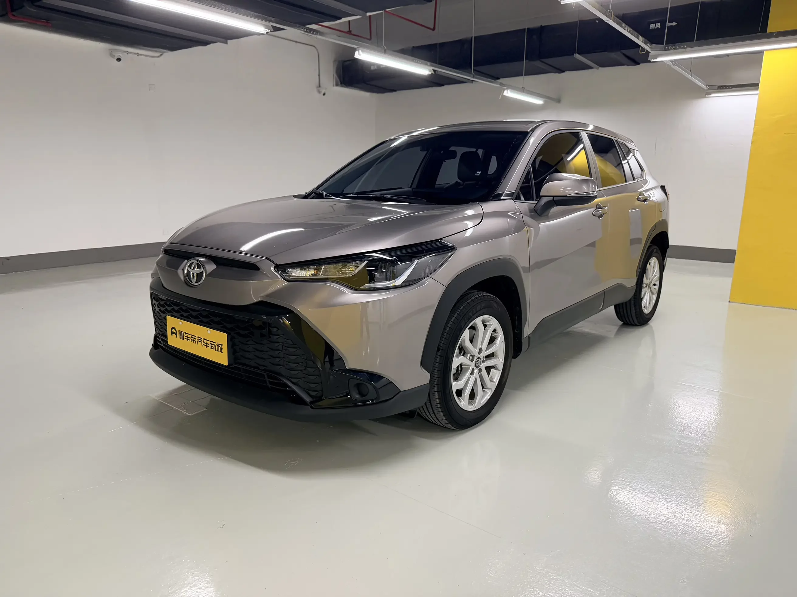 Toyota Frontlander