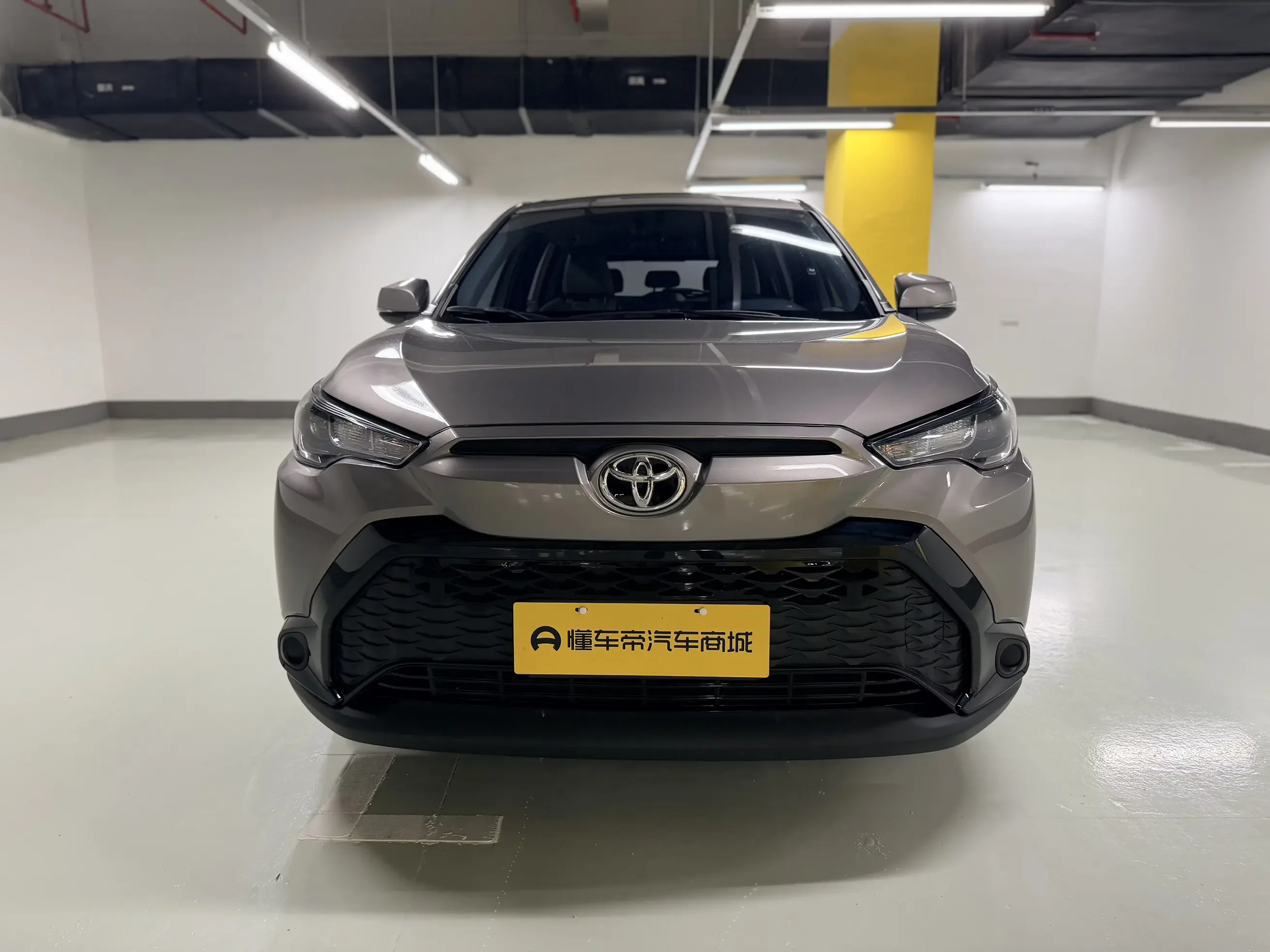 Toyota Frontlander