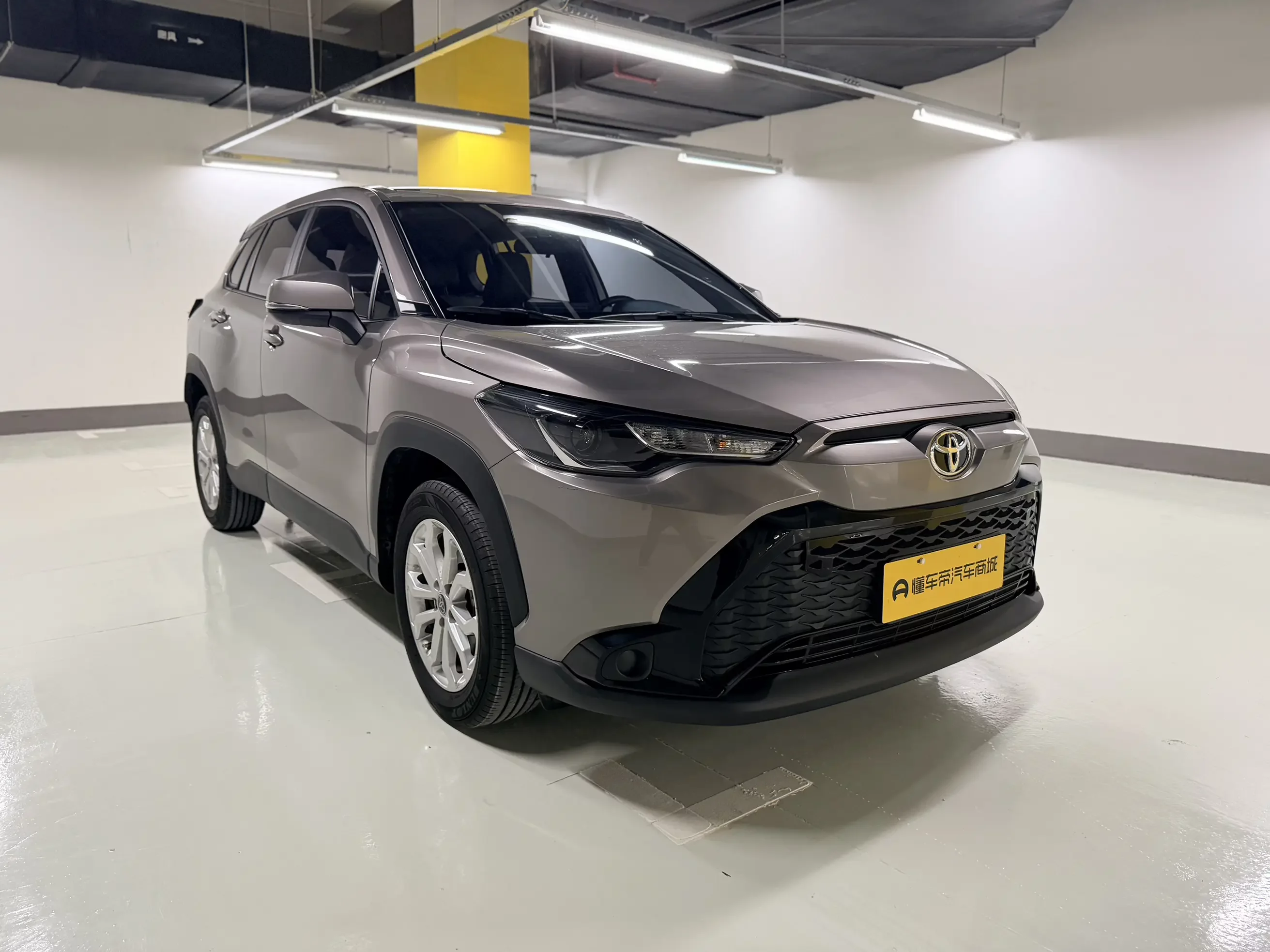Toyota Frontlander
