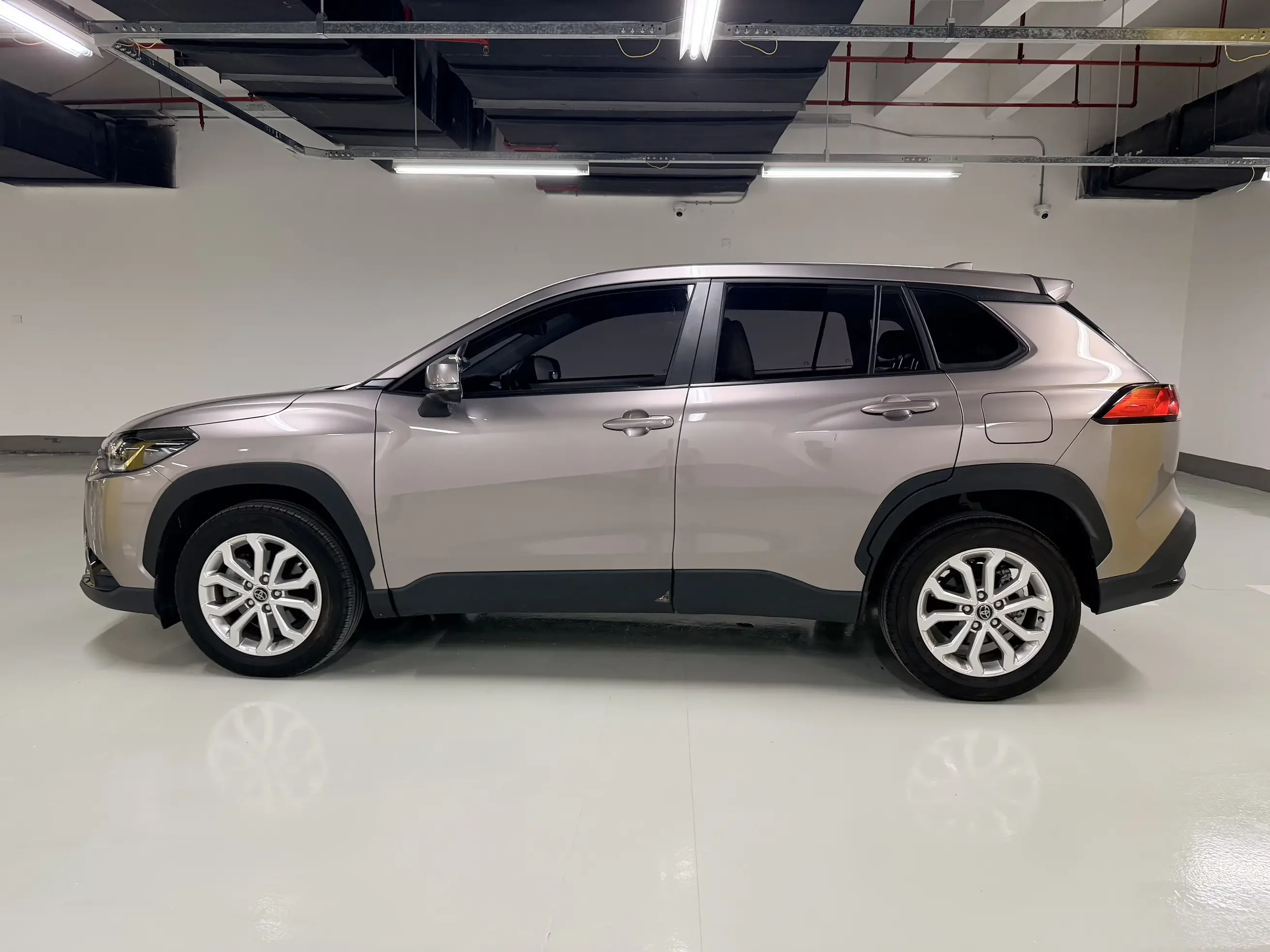 Toyota Frontlander