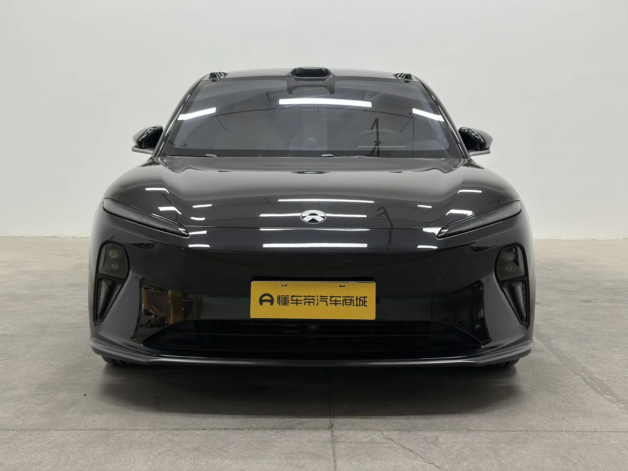 NIO ET5T