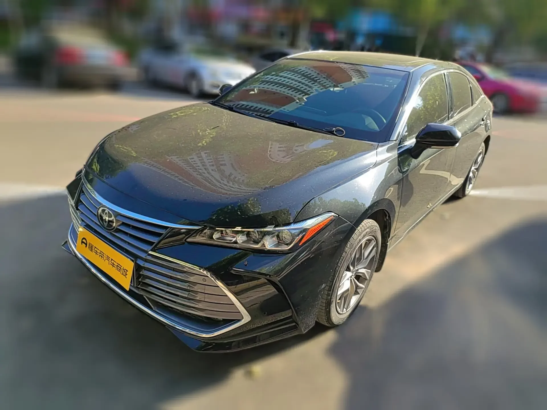 Toyota Avalon
