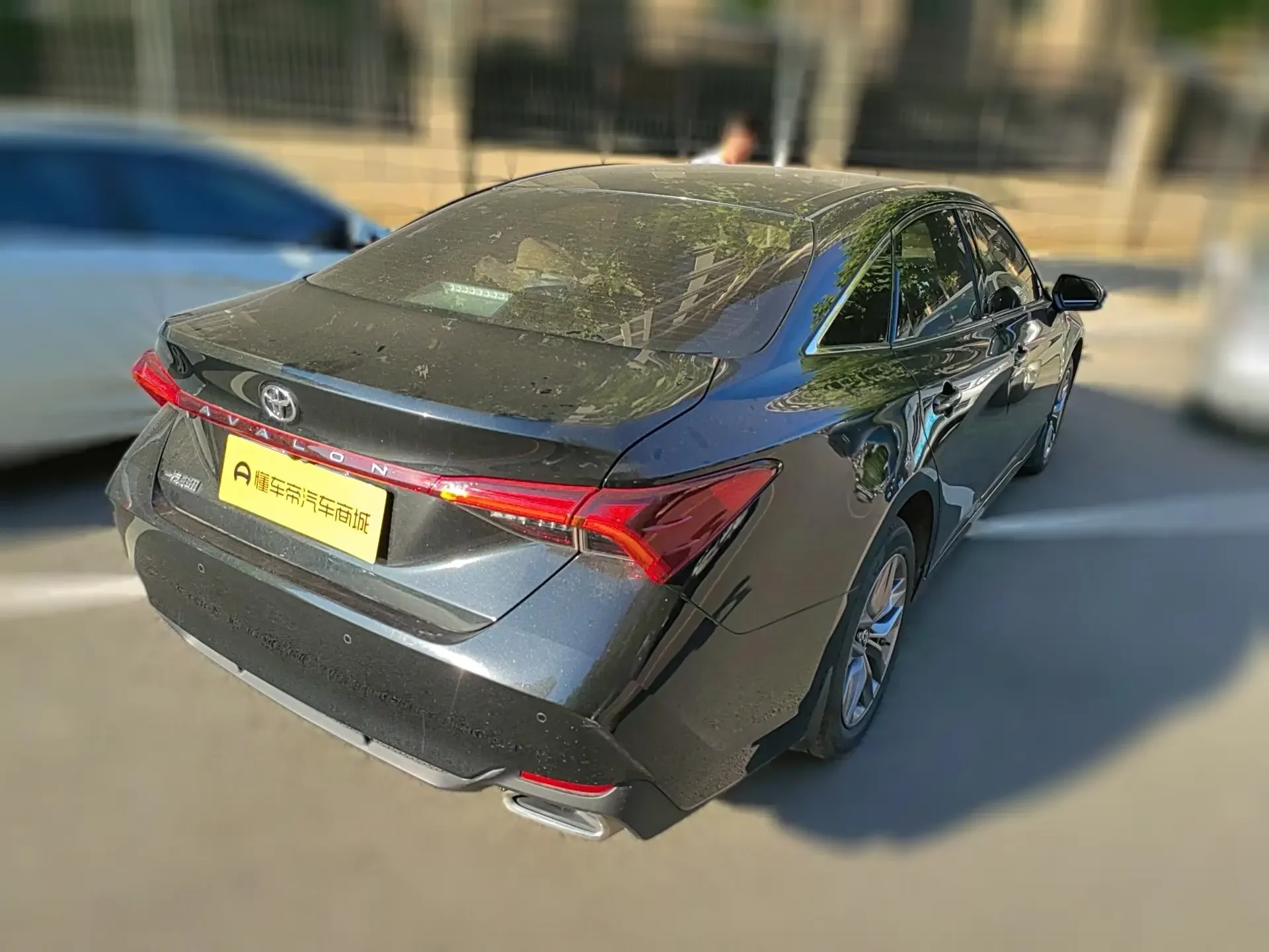 Toyota Avalon