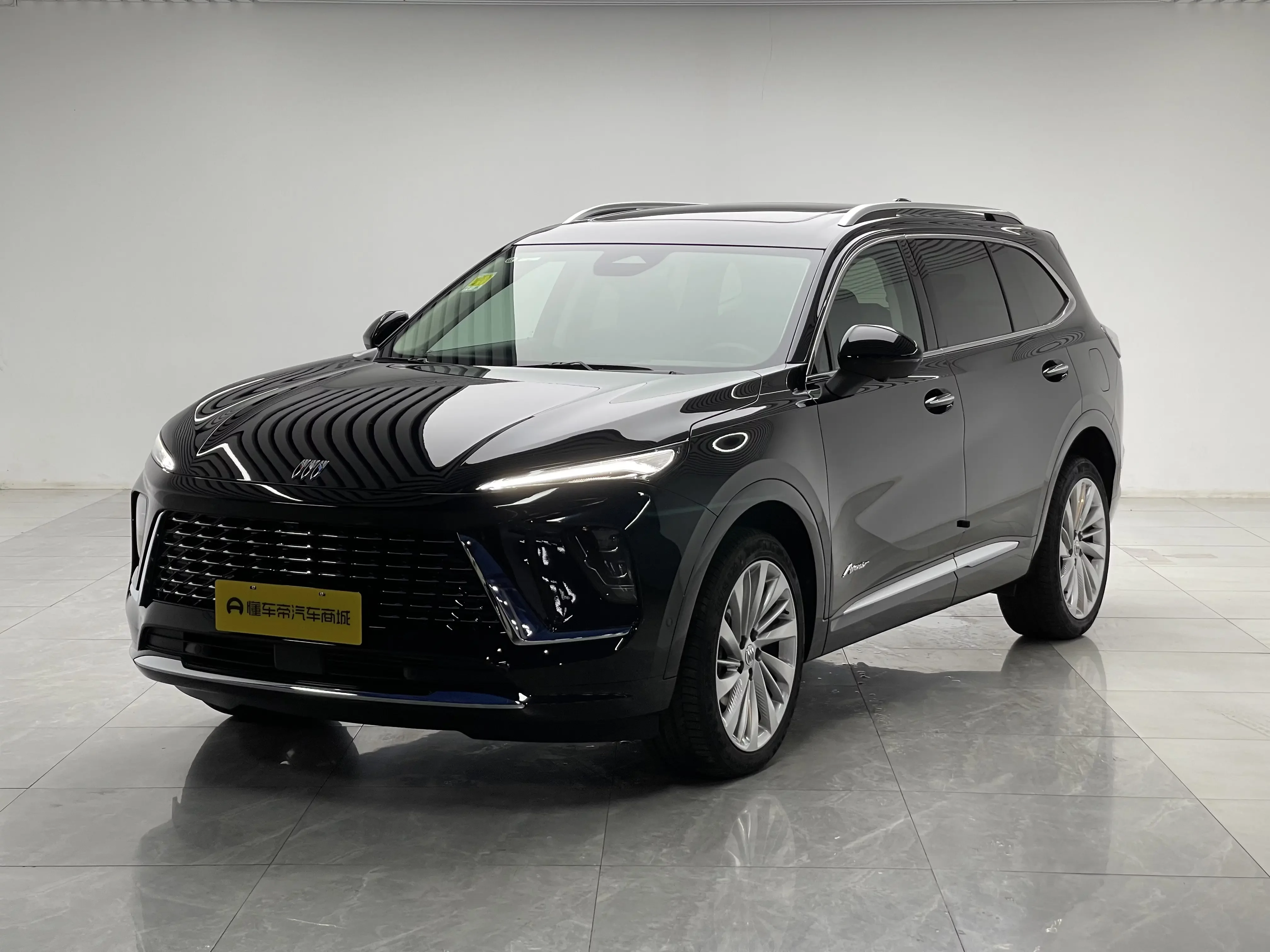 Buick Envision