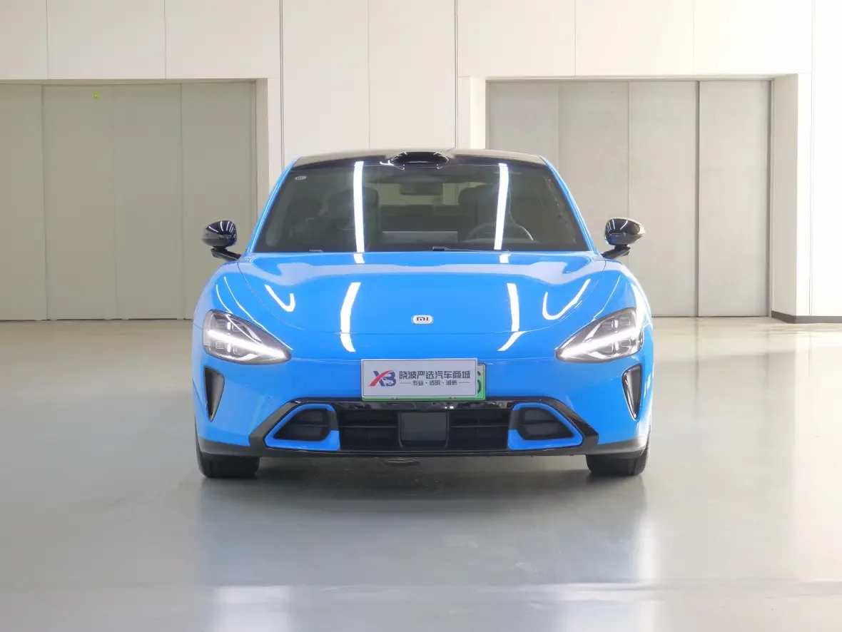 Xiaomi SU7