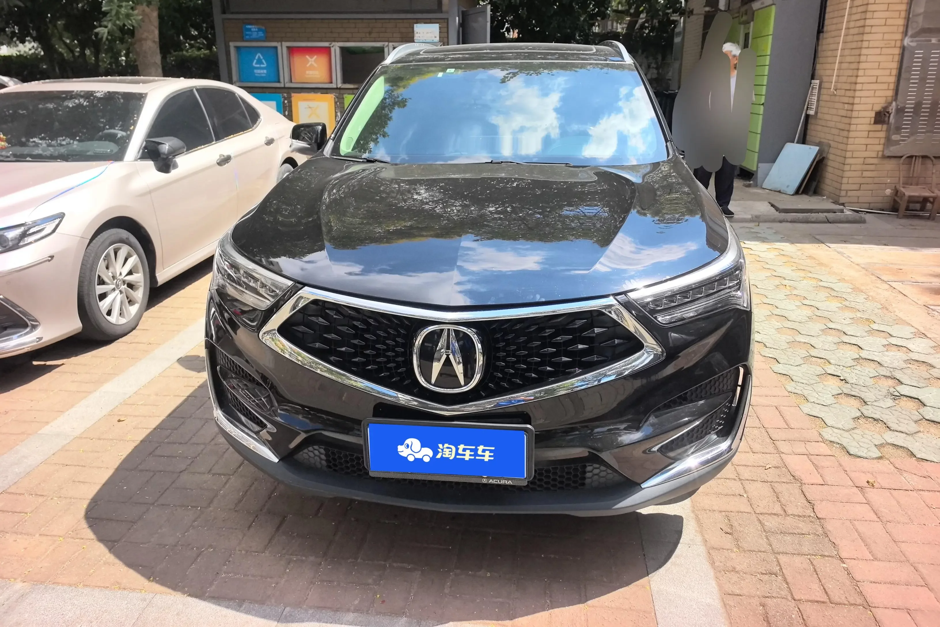 Acura RDX