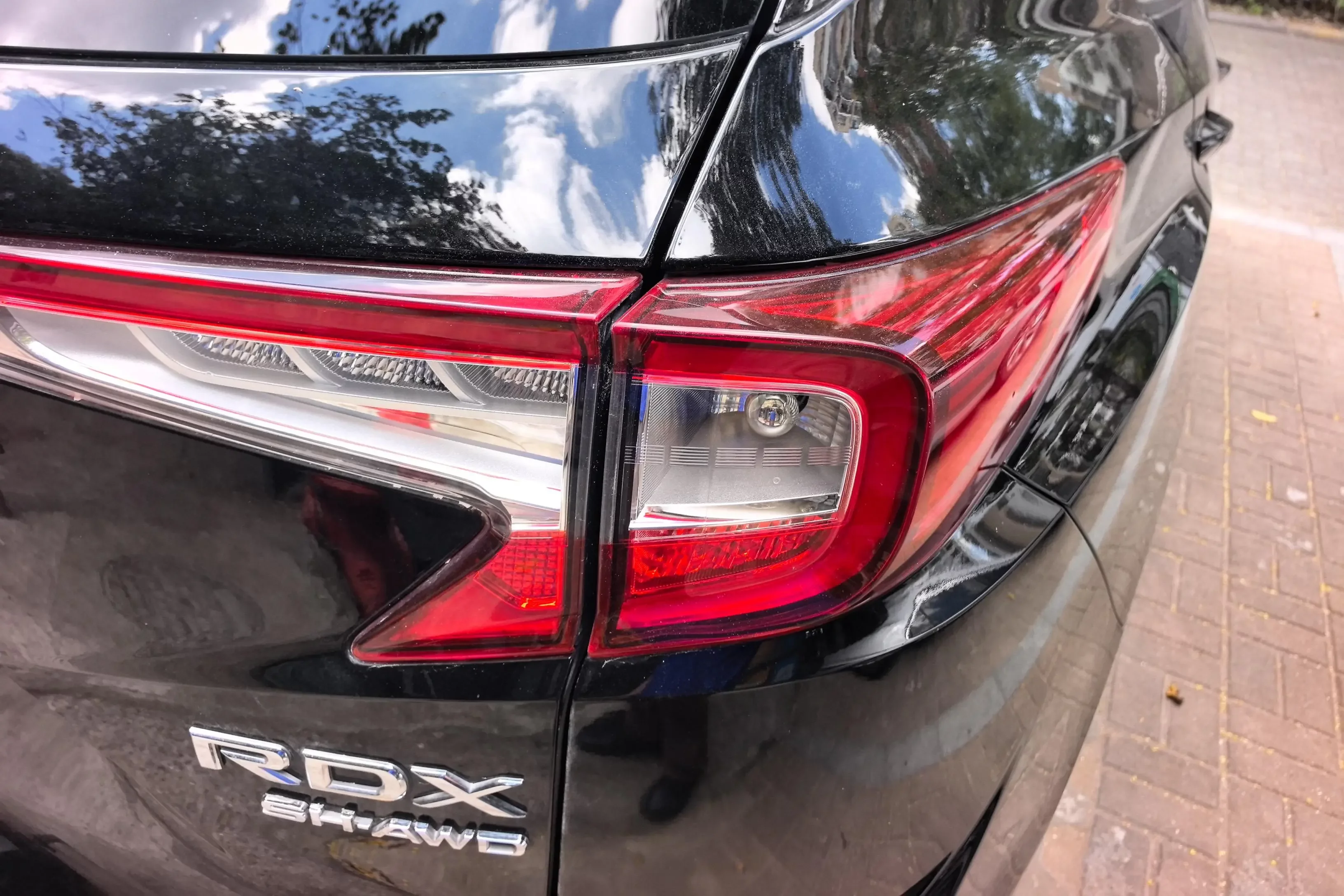 Acura RDX