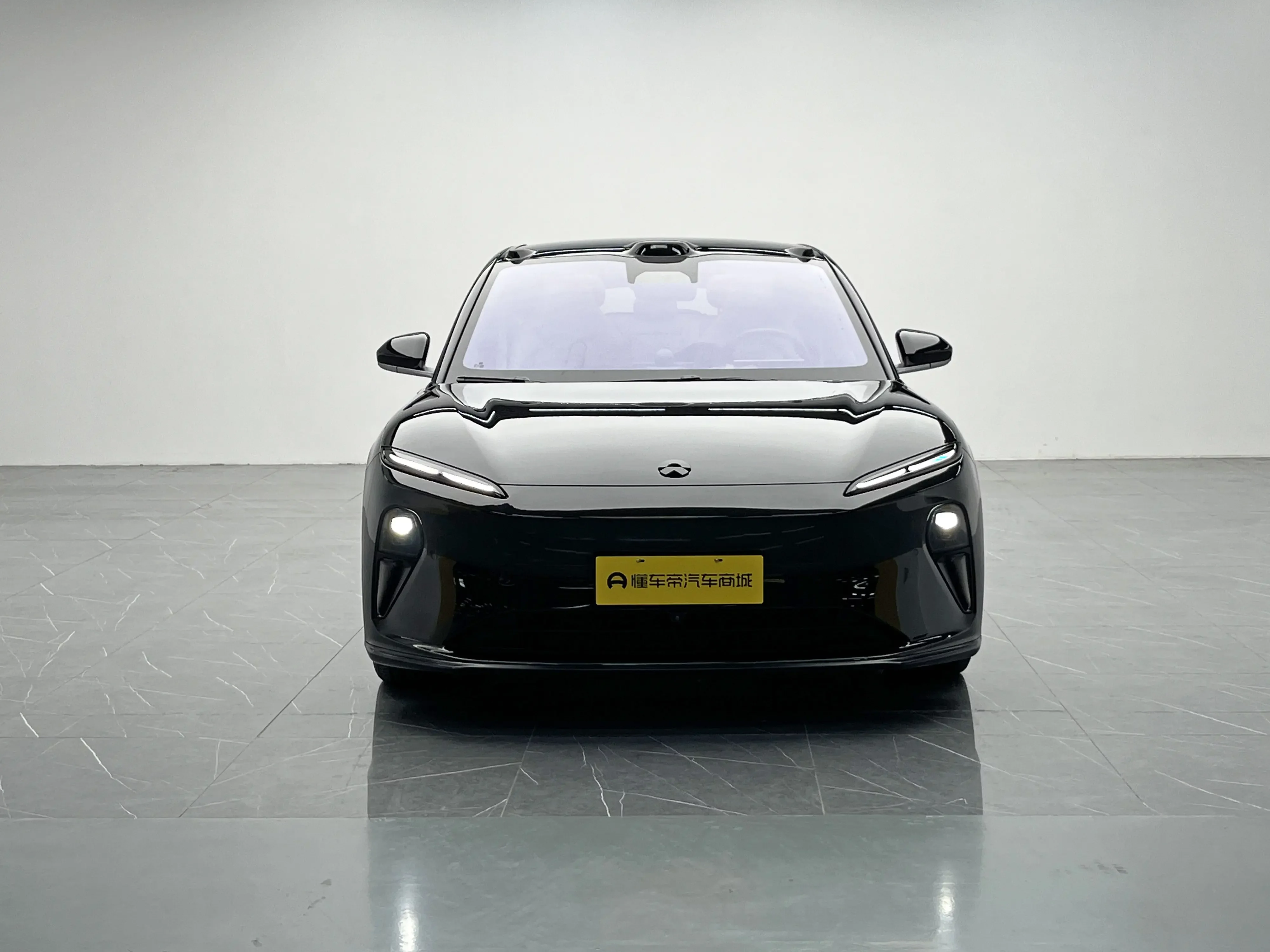 NIO ET5T