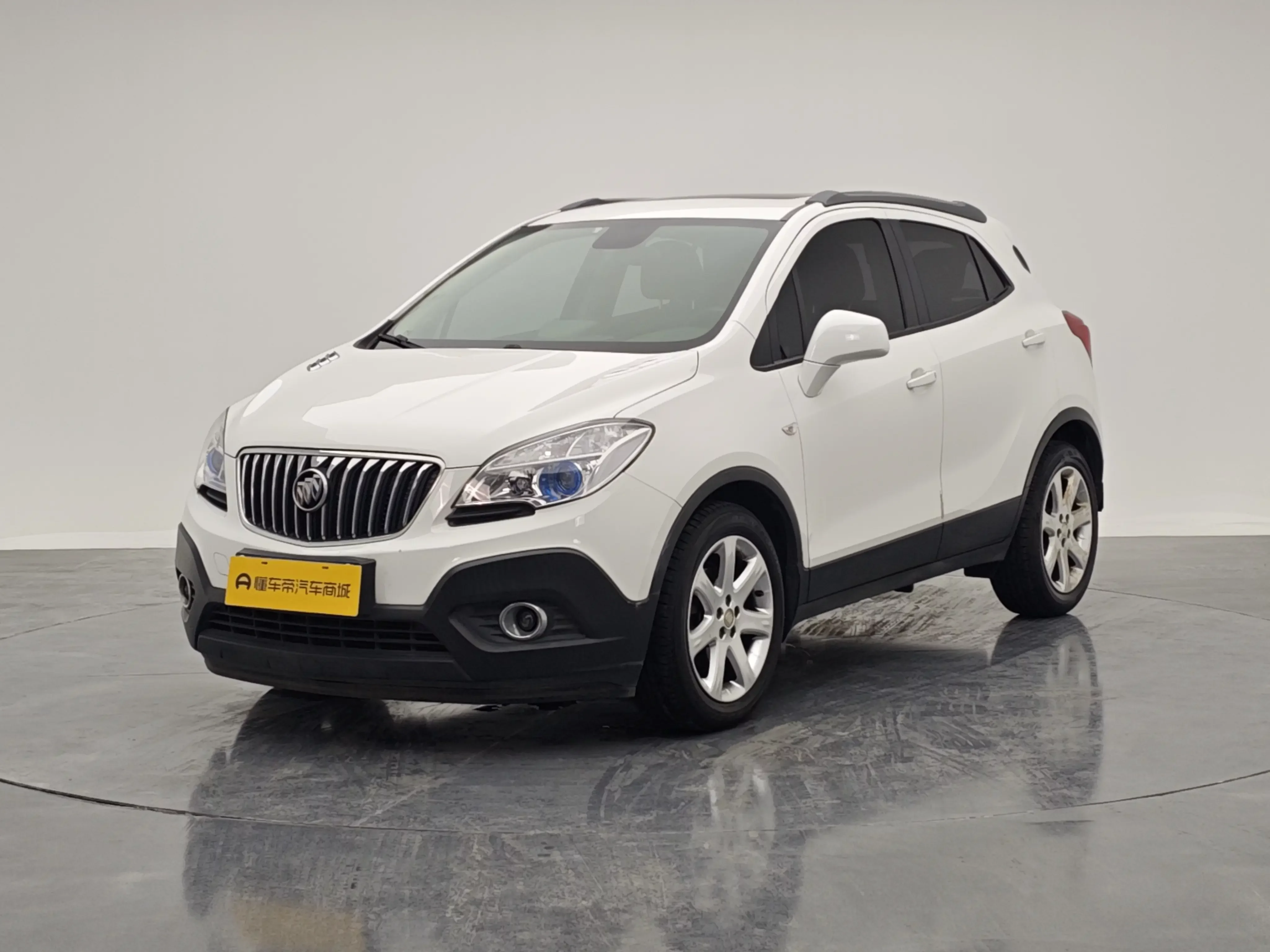 Buick Encore
