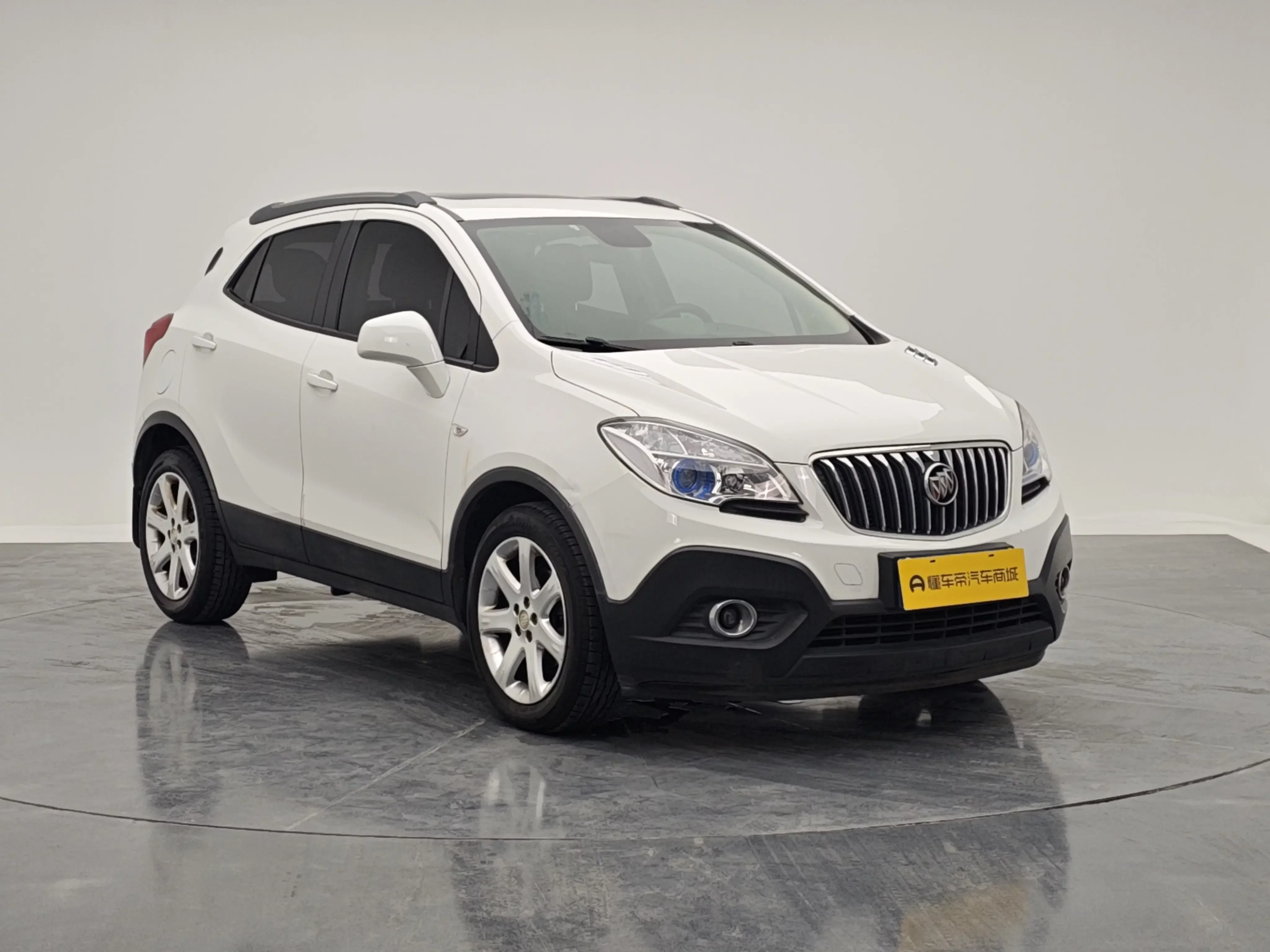 Buick Encore
