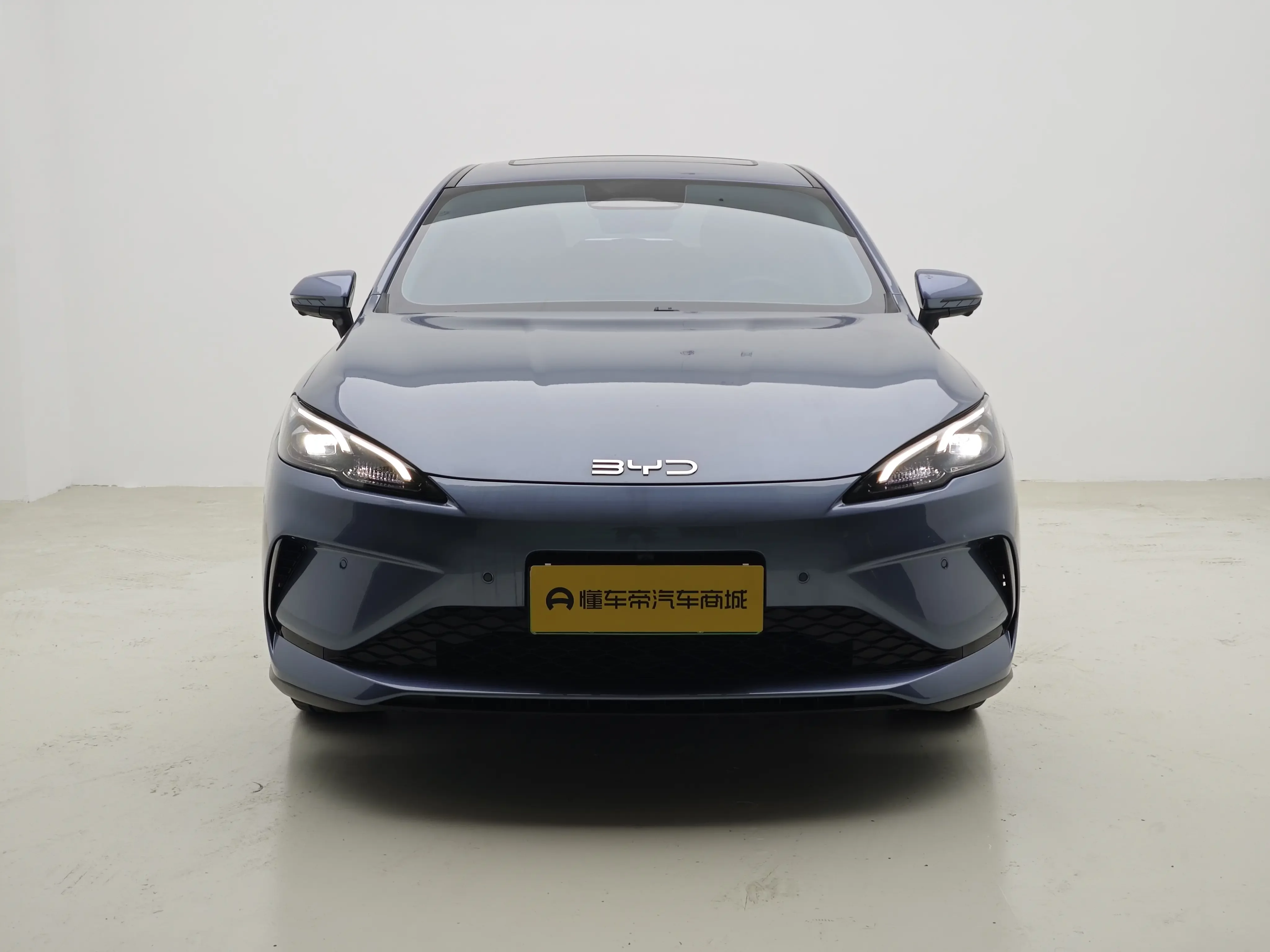 BYD Seal 05DM