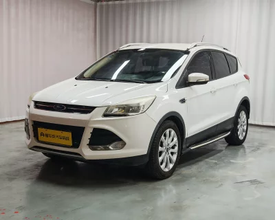Ford Kuga, 2015 — купить с доставкой из Китая