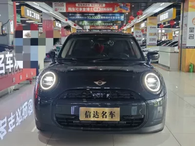 MINI 
