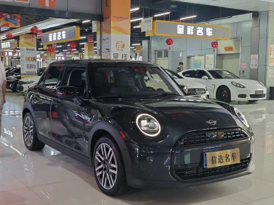 MINI 